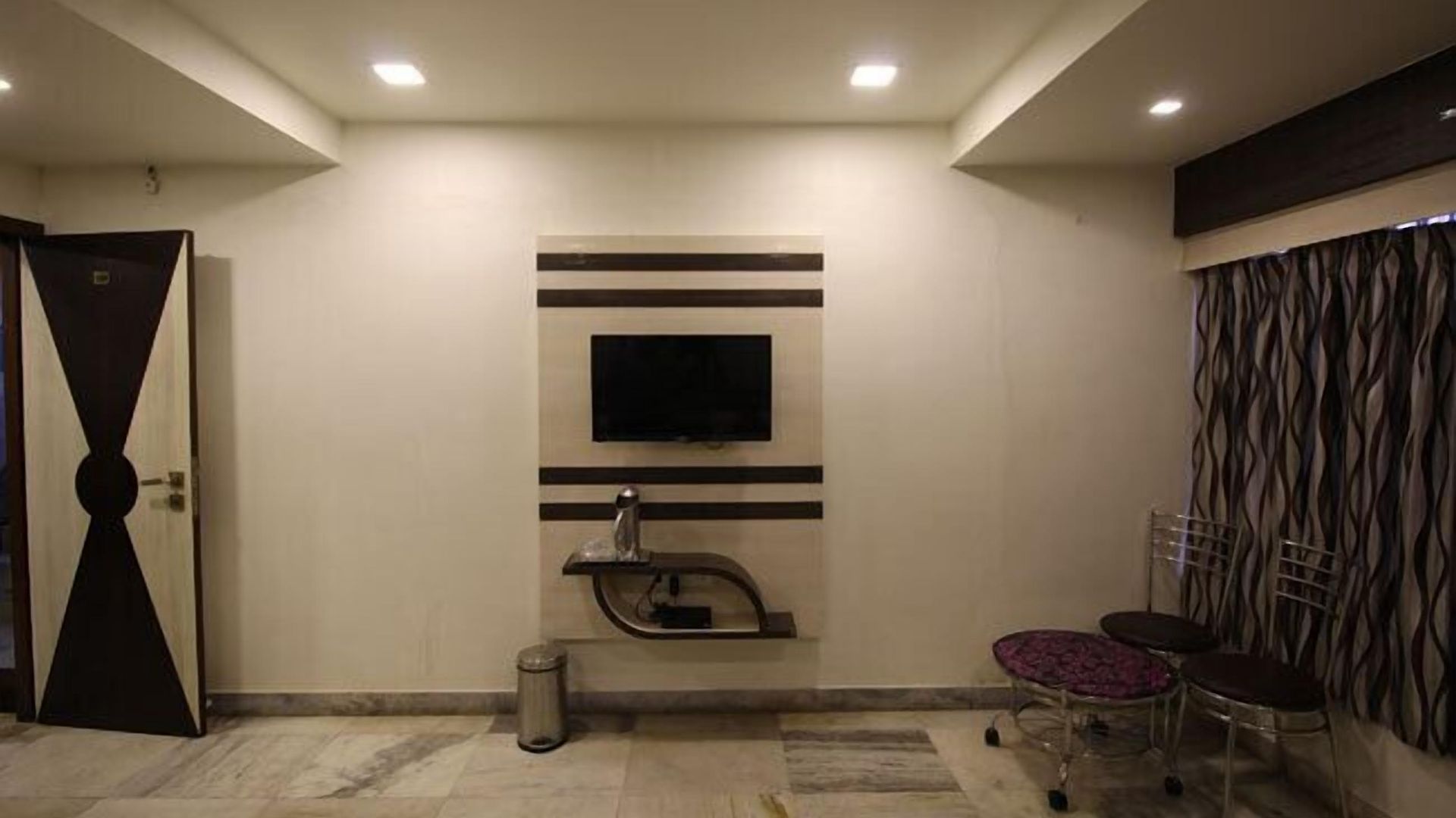 Oc Residency Hotel Mumbai