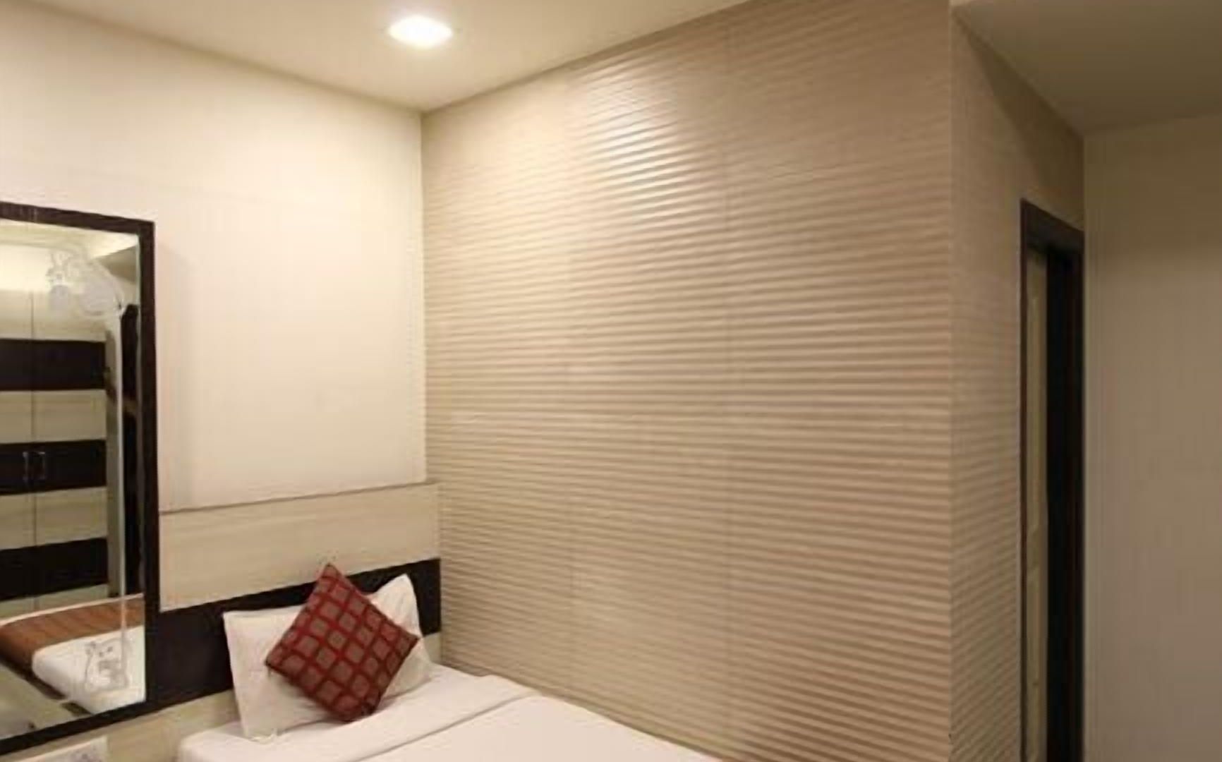Oc Residency Hotel *
