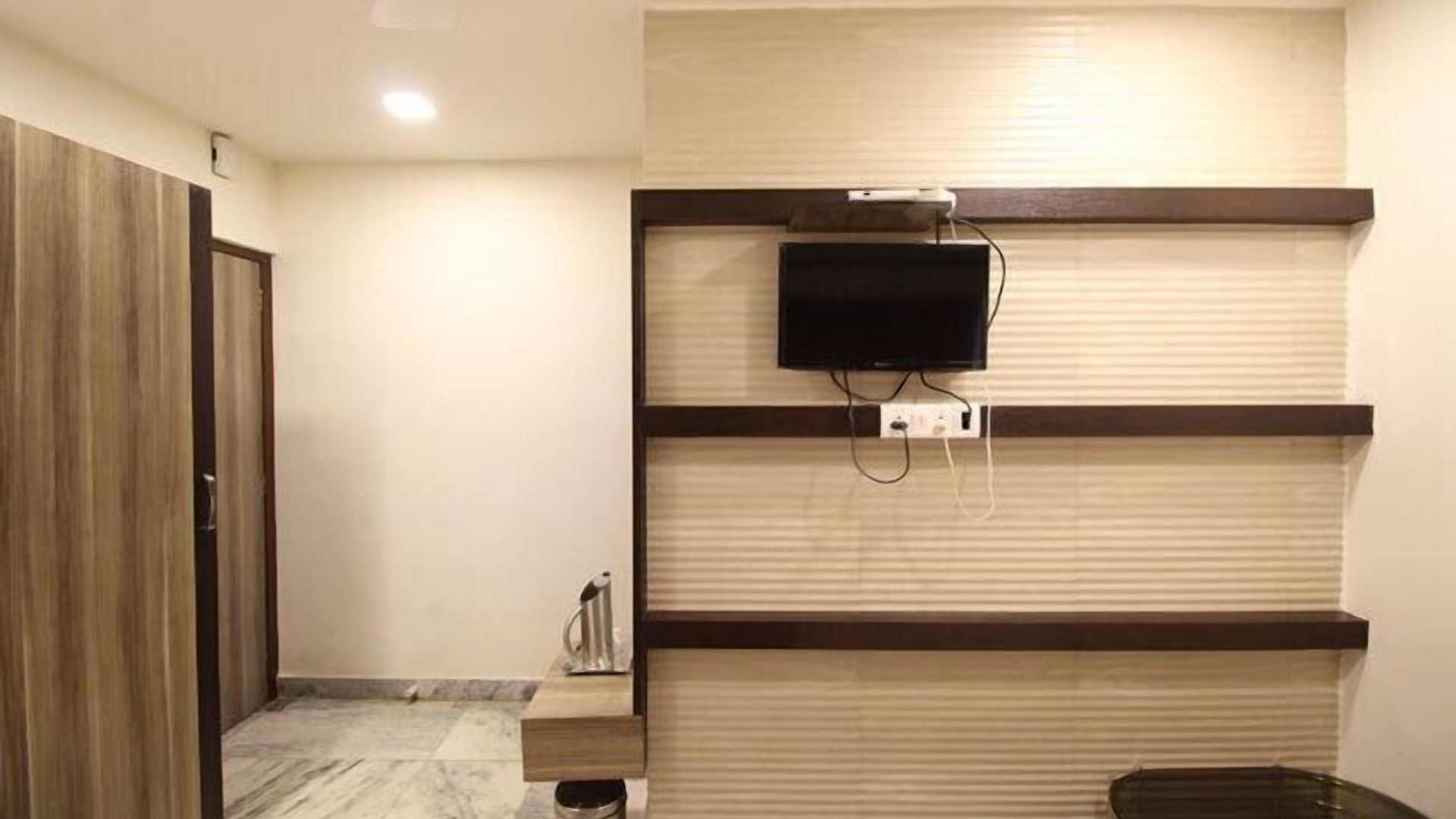 Oc Residency Hotel