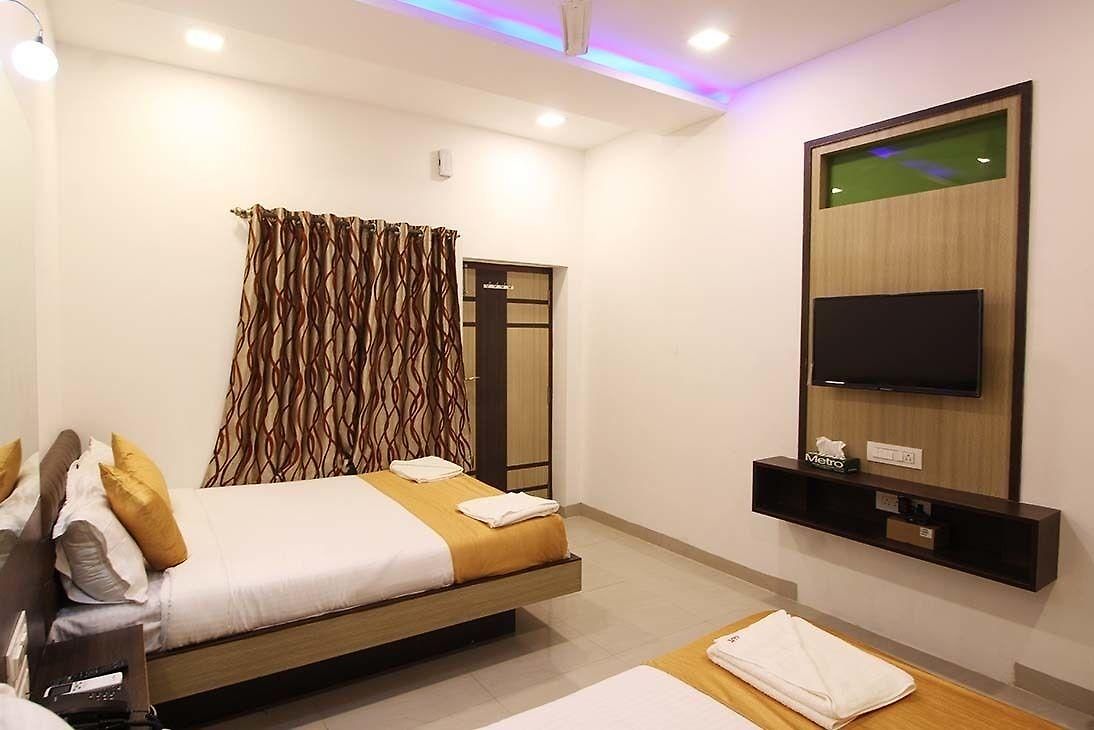 Golden Residency