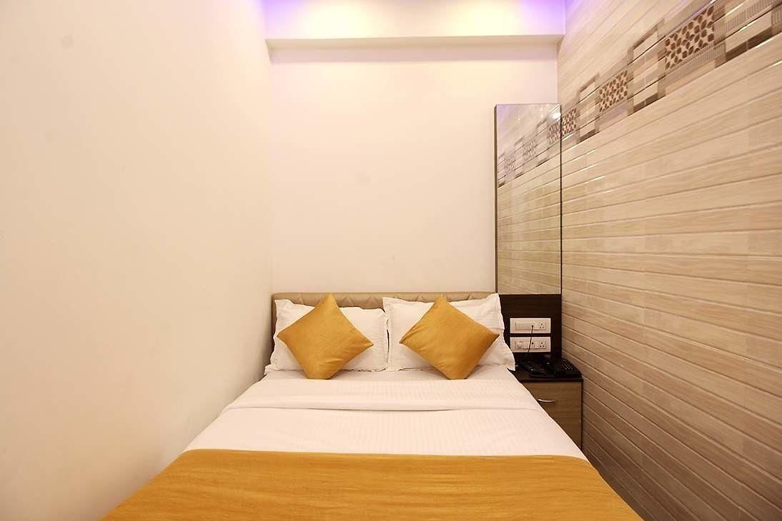 Golden Residency Hotel