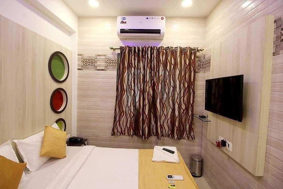 Golden Residency Hotel 2*