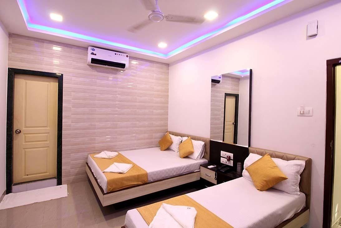 Golden Residency Hotel 2*
