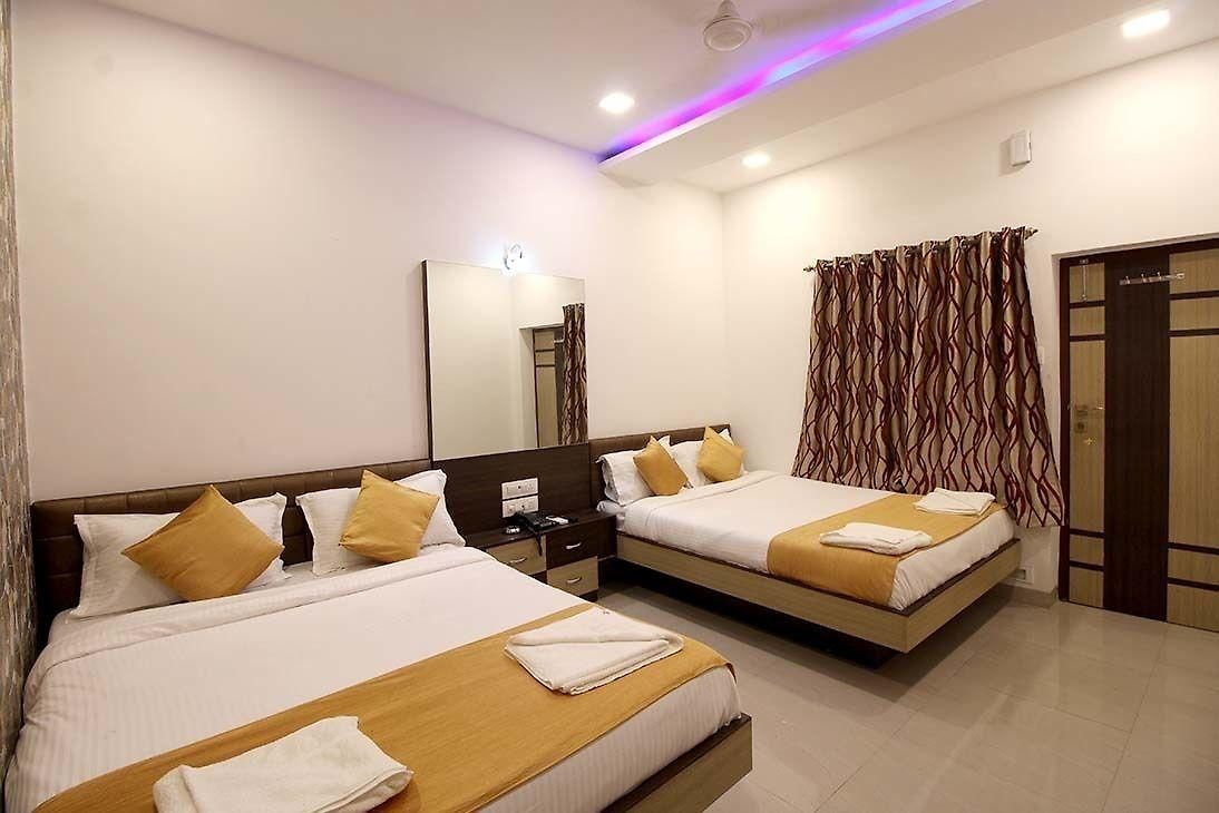 Golden Residency