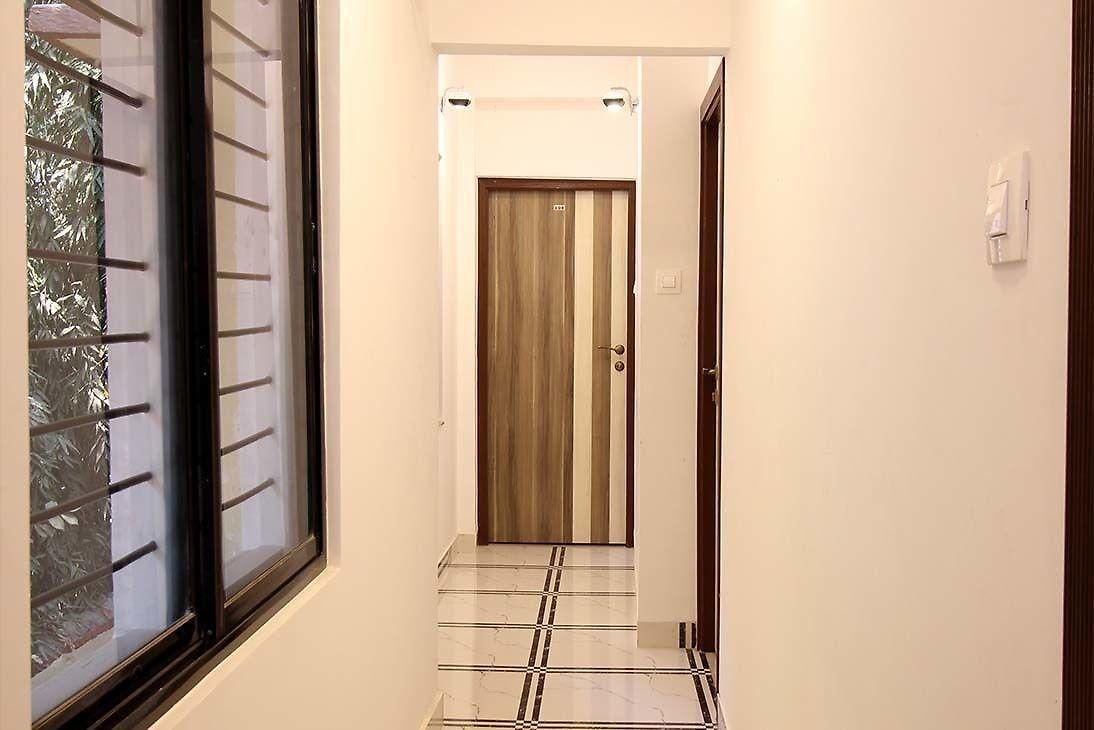 Golden Residency Hotel Mumbai