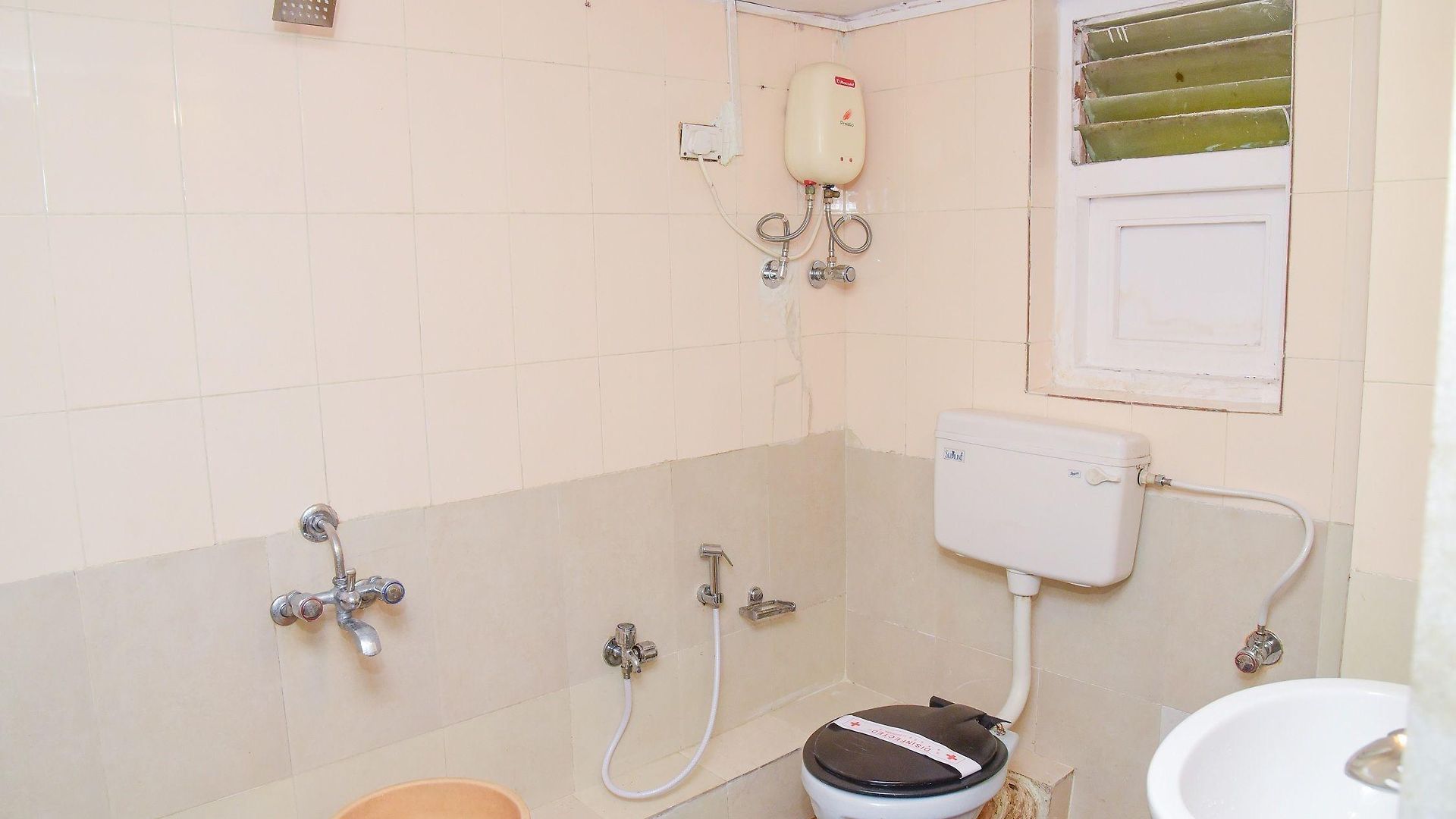 Hotel Evergreen 2*