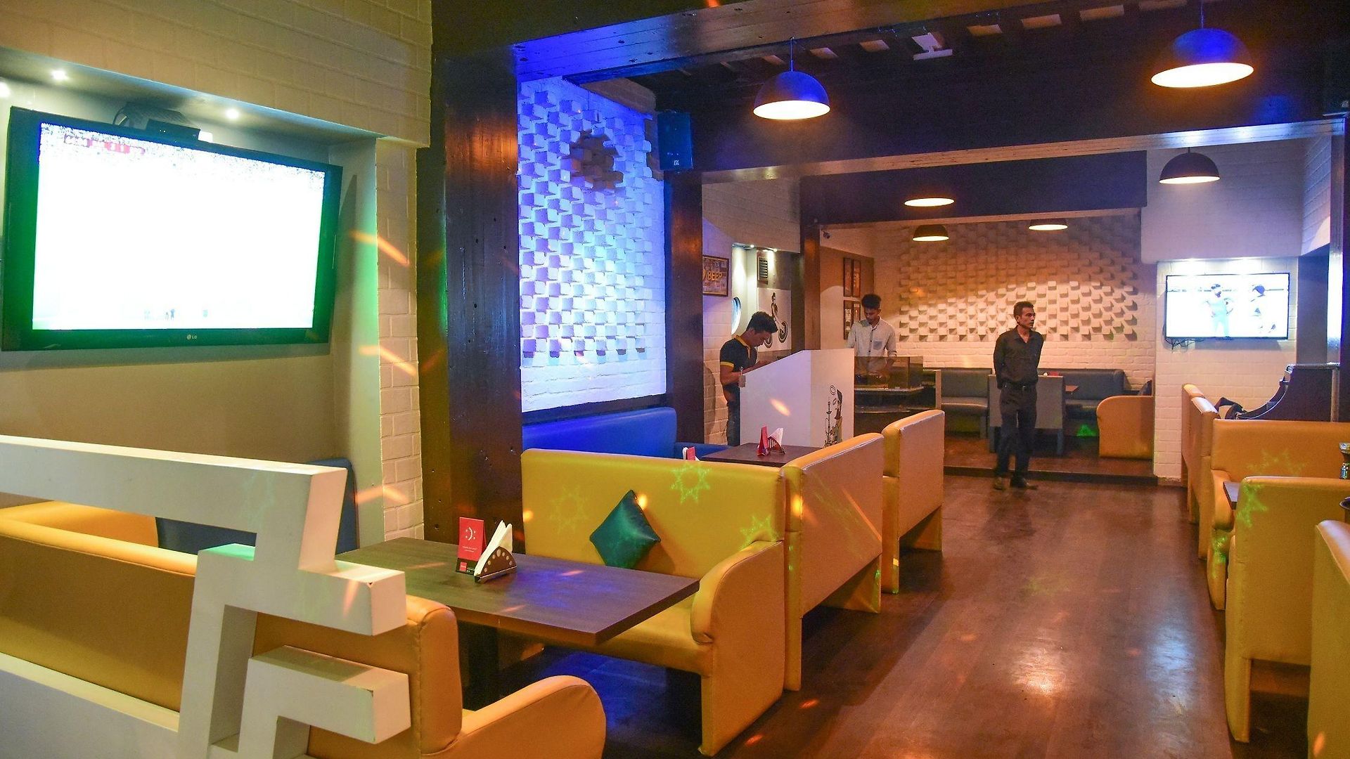Hotel Evergreen