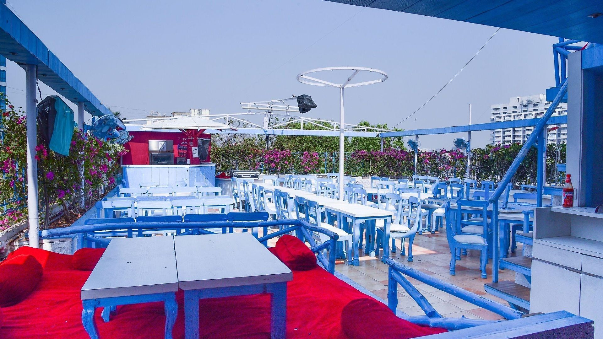 Evergreen Hotel