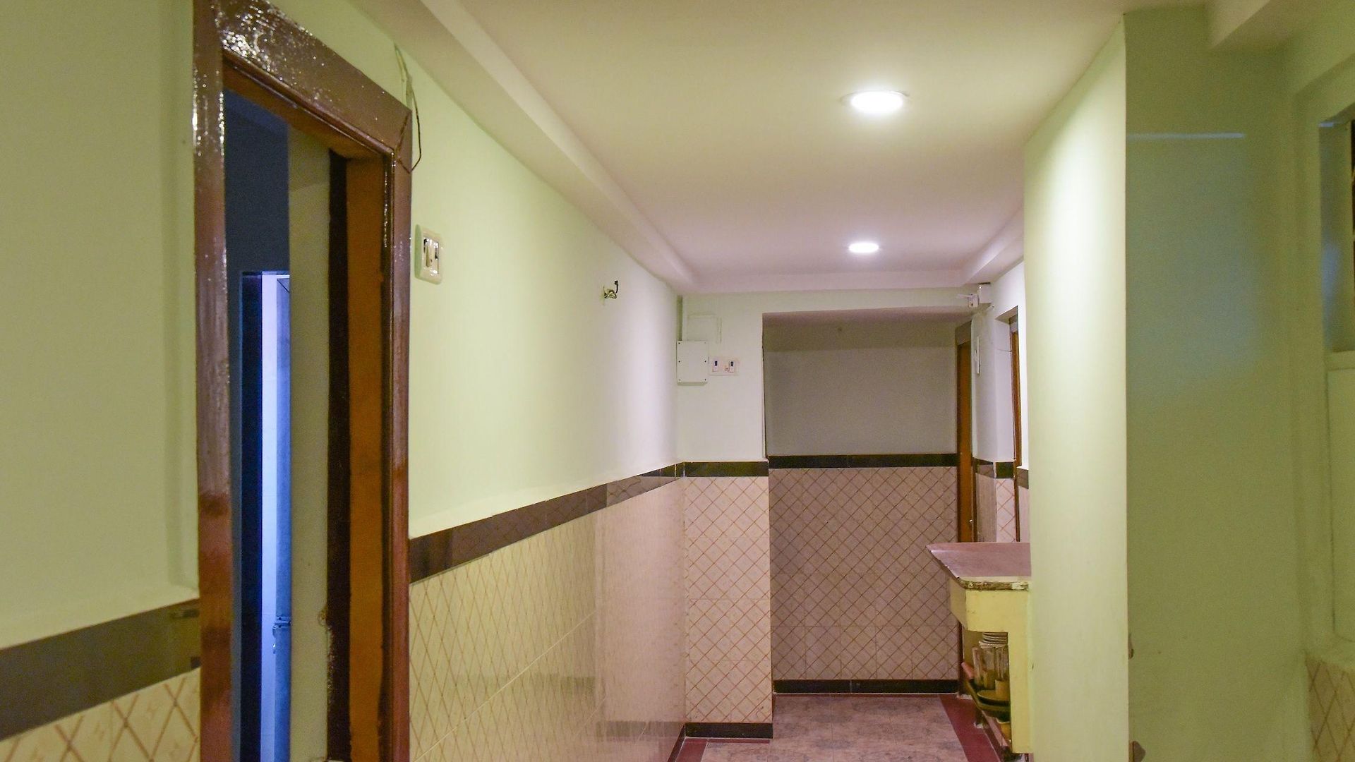 Hotel Evergreen Mumbai