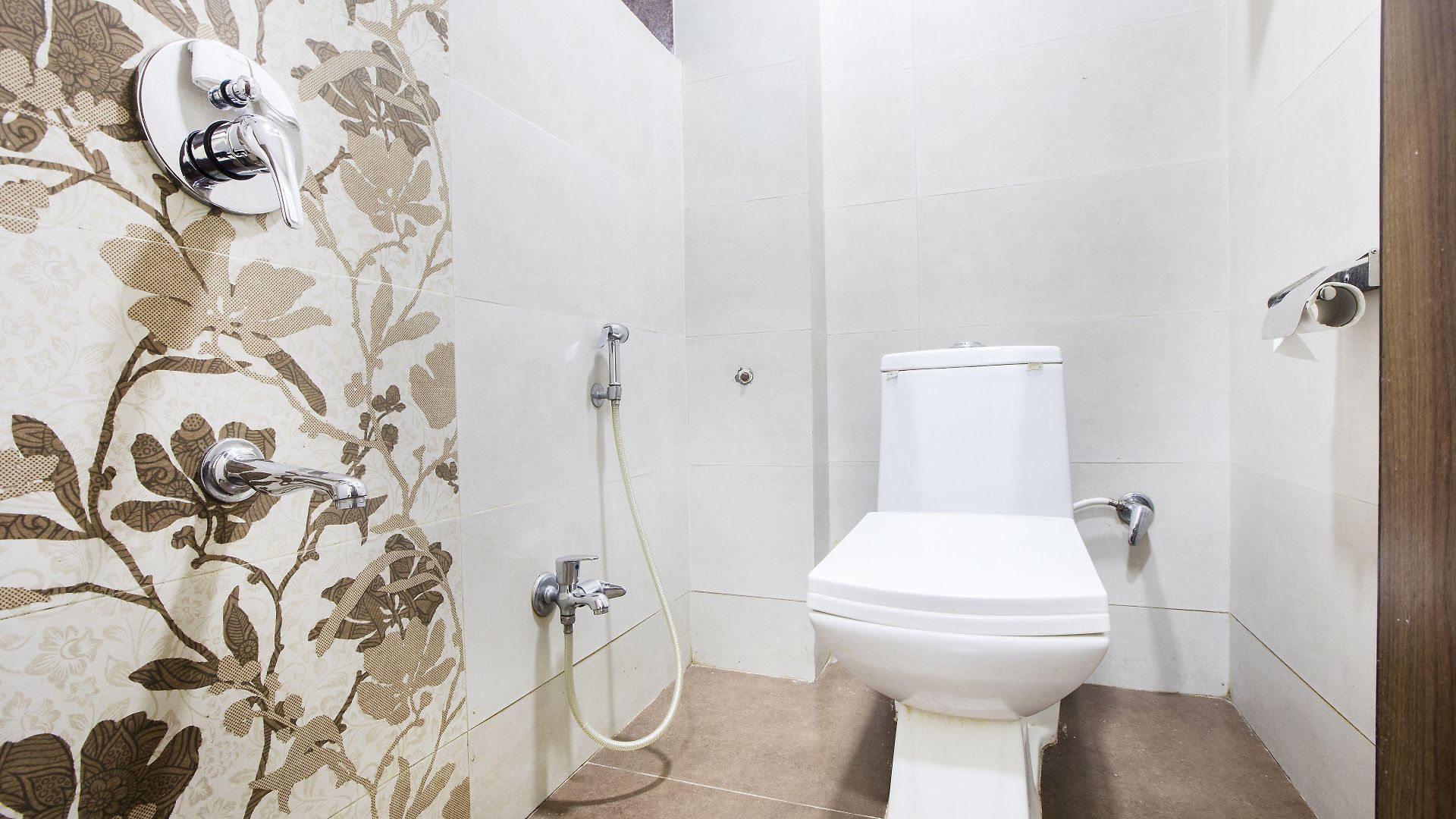 Hotel Oyo 23656 Parimeet