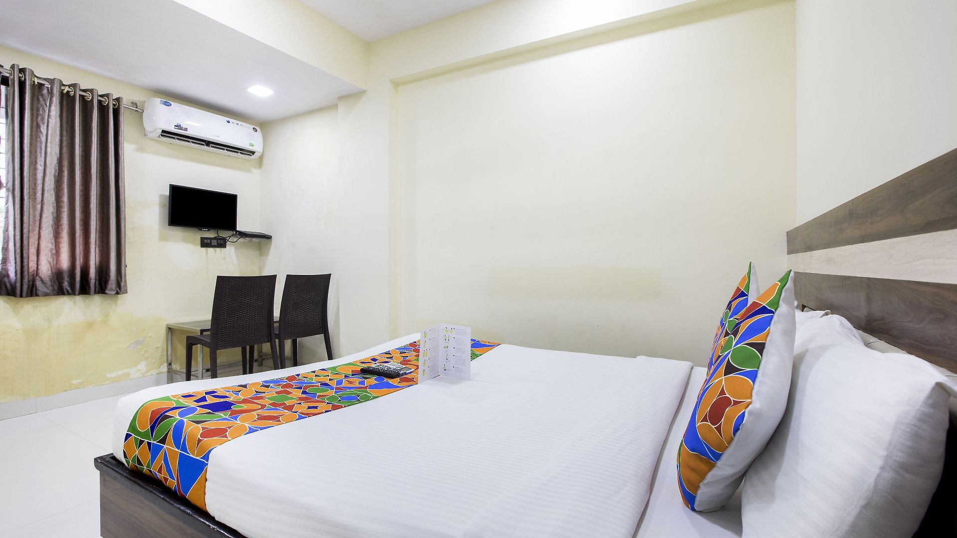 Oyo 23656 Parimeet Hotel 3*