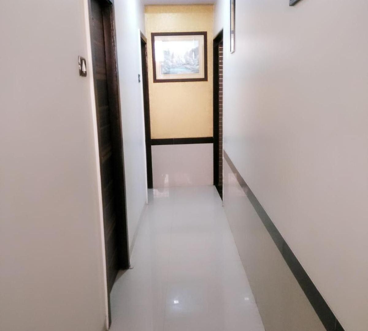 Aksa Powai * Mumbai