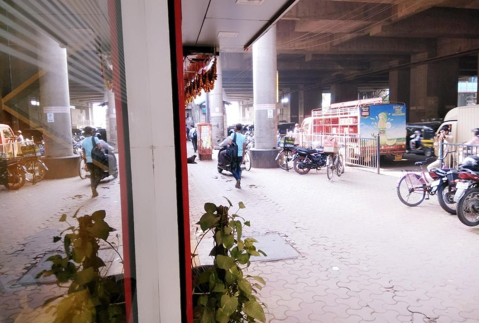 Aksa Powai