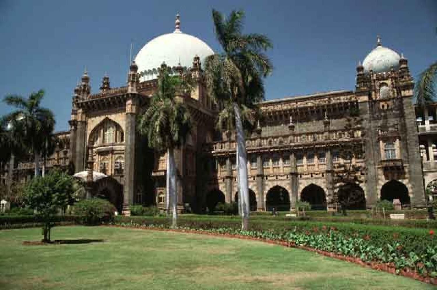 Aksa Powai Mumbai