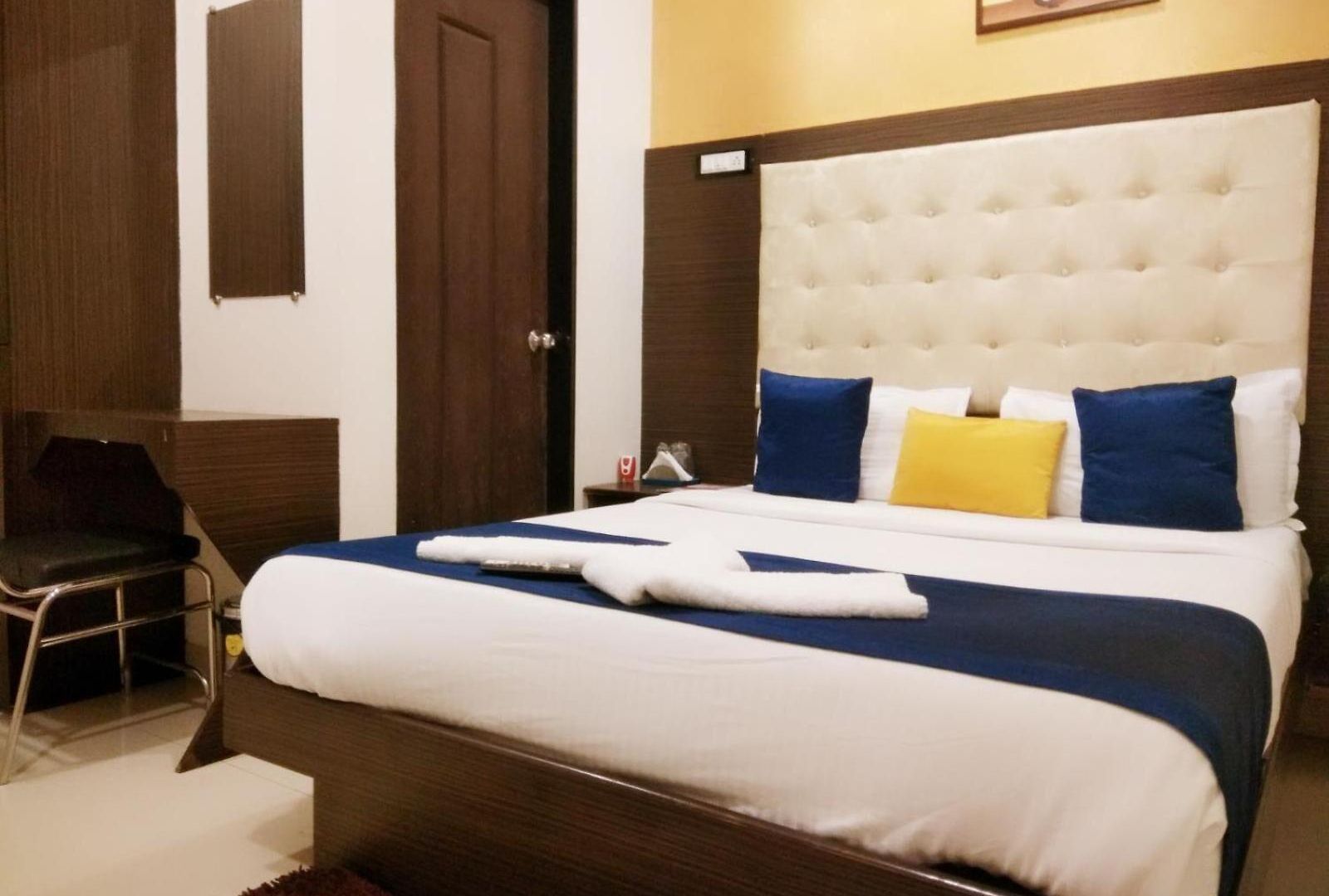 Inn Aksa Powai