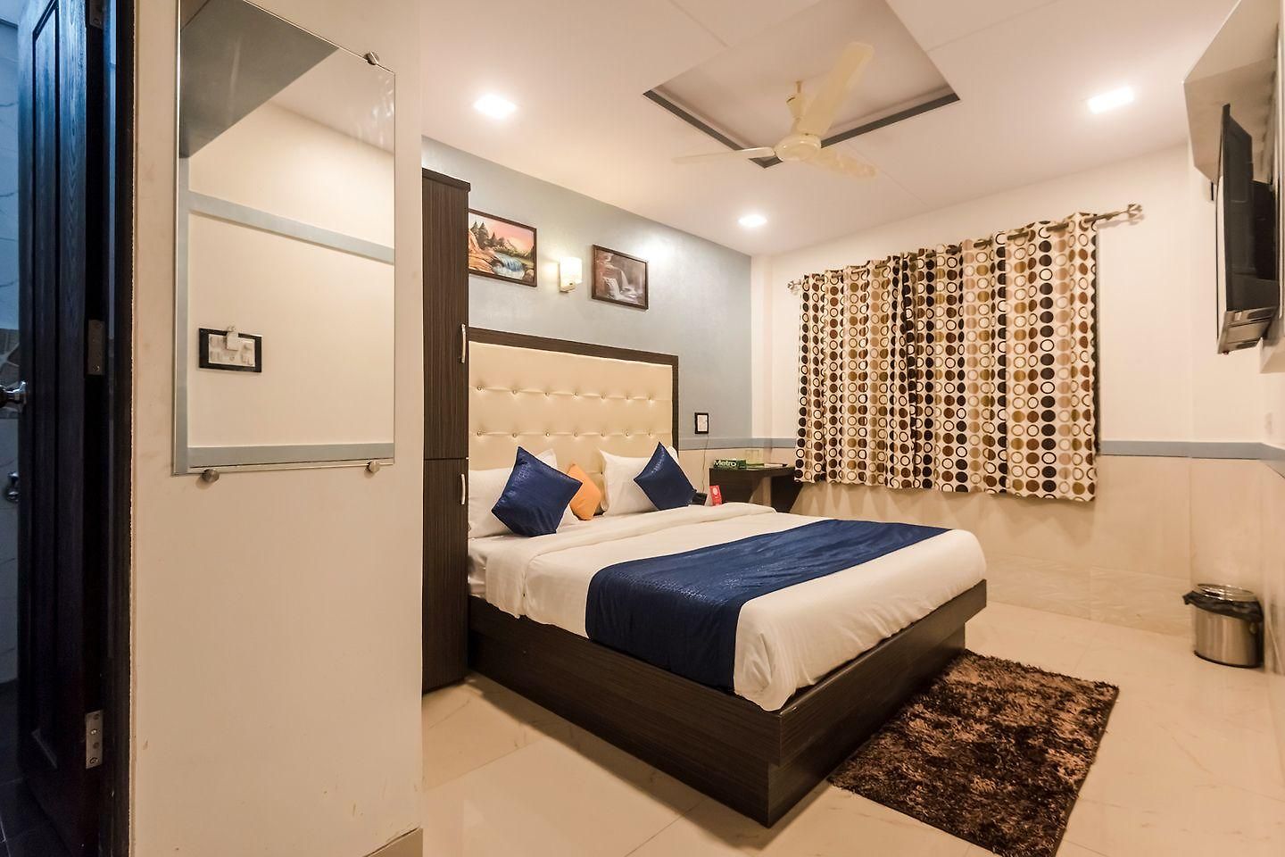 Inn Aksa Powai Mumbai