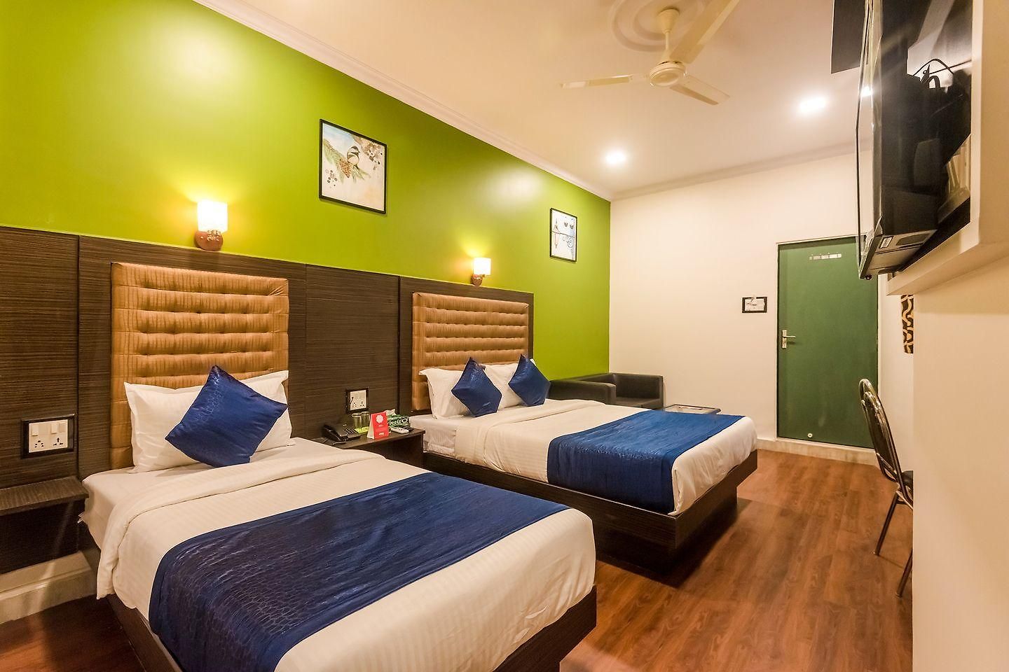 Aksa Powai Inn Mumbai