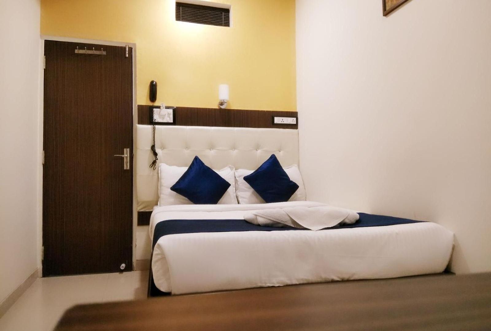 Aksa Powai Inn Mumbai