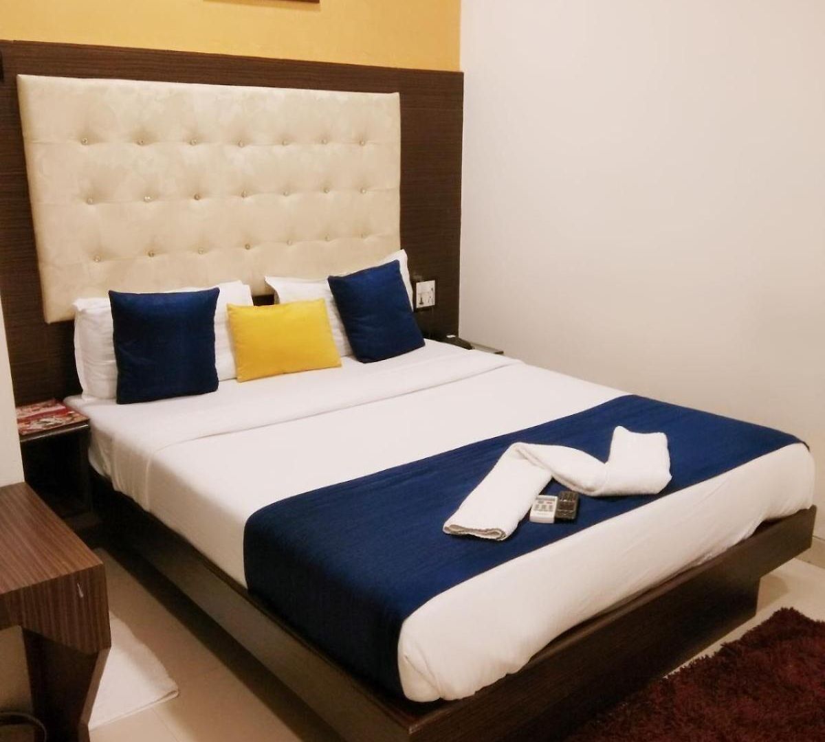 Inn Aksa Powai Mumbai