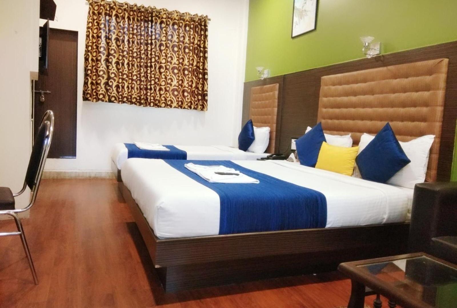 Aksa Powai