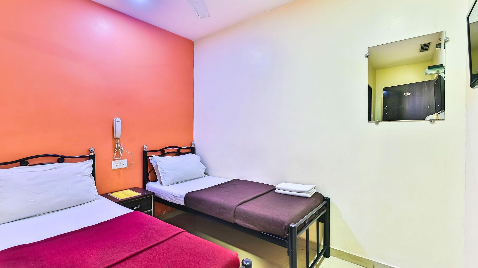 Inn Decent 2*