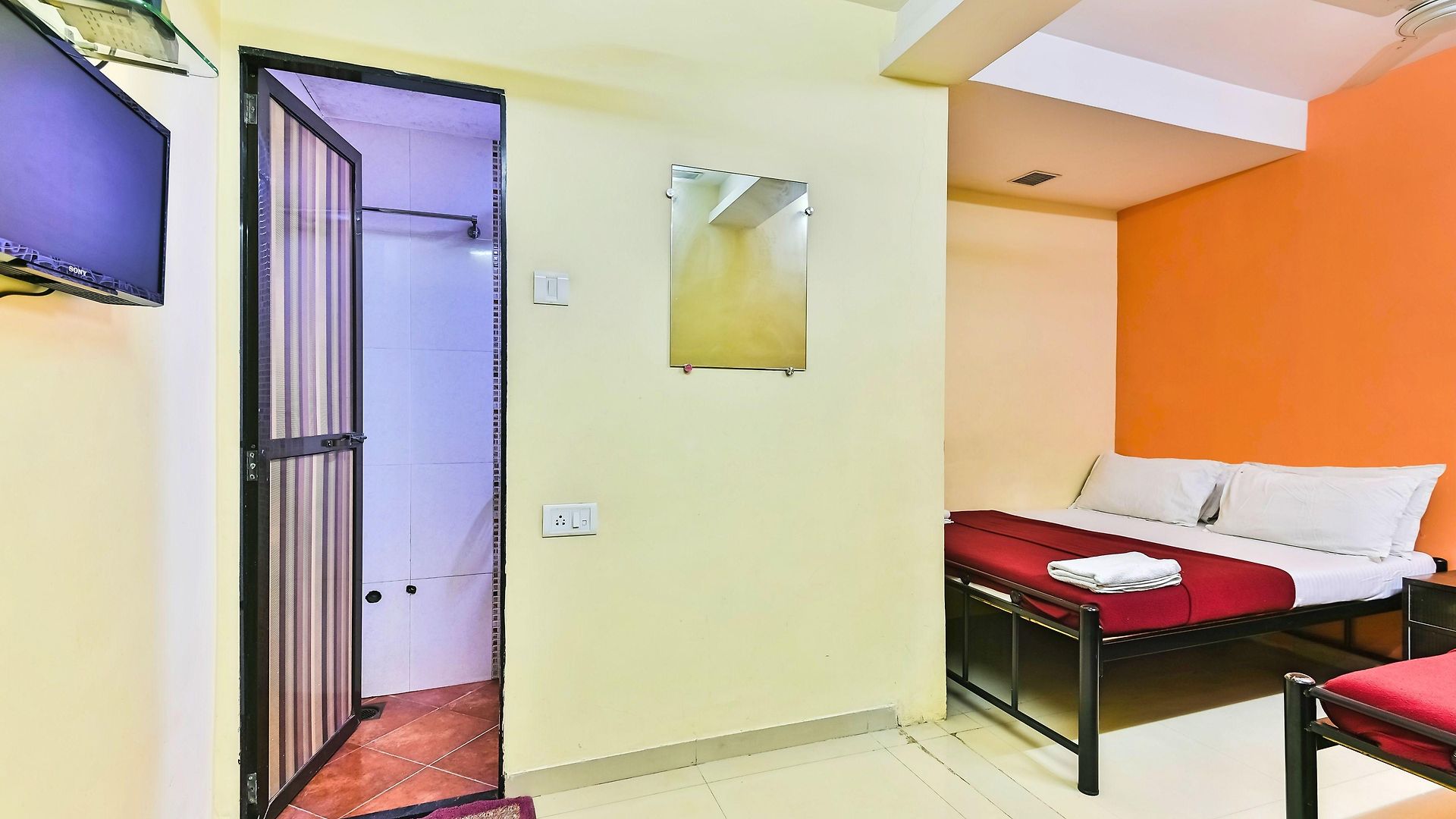 Decent Inn Mumbai