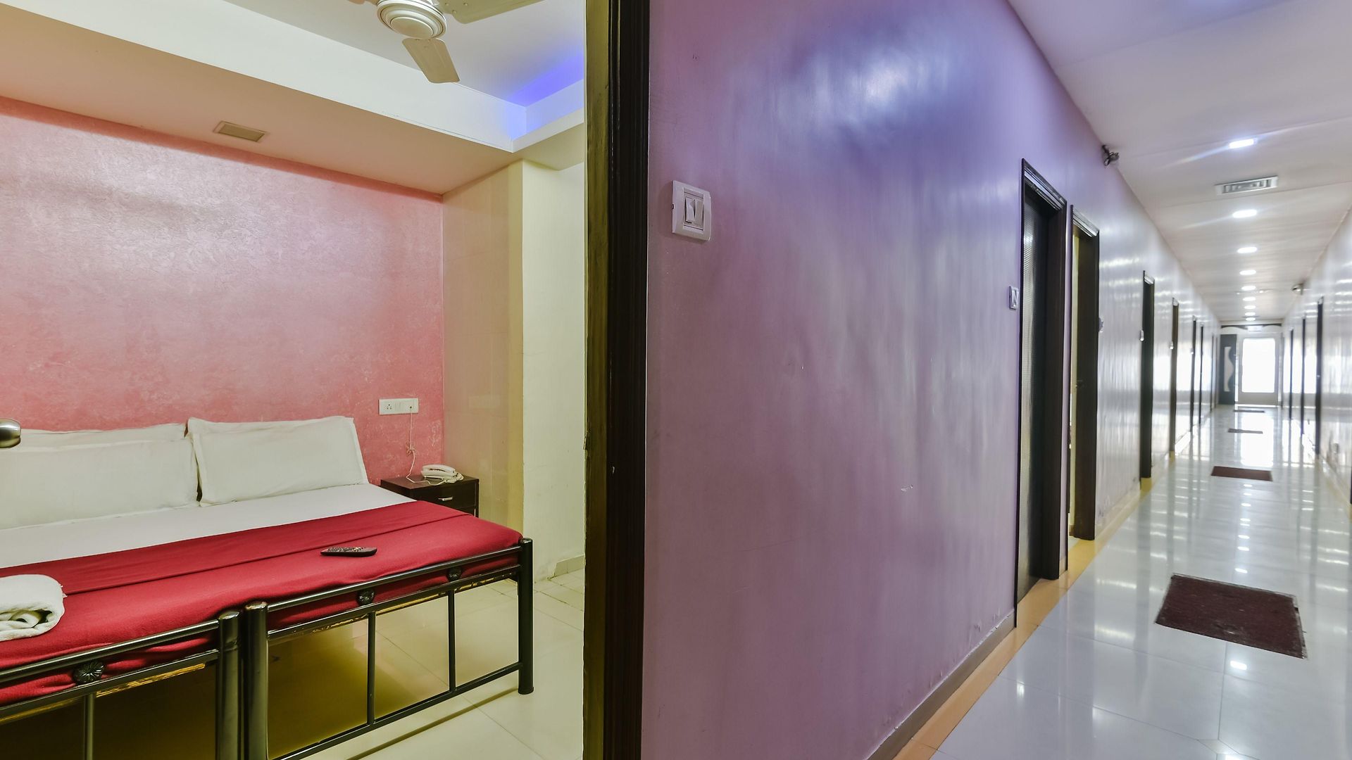 Inn Decent Mumbai