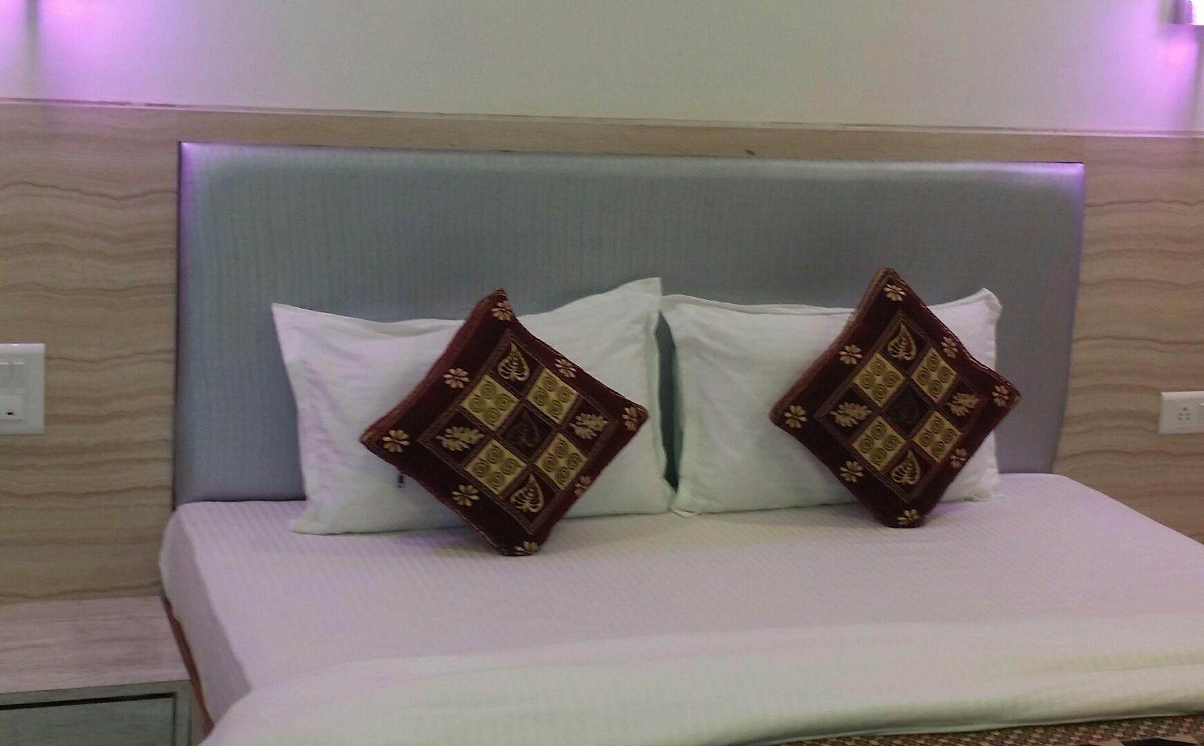 Hotel Kf Residency