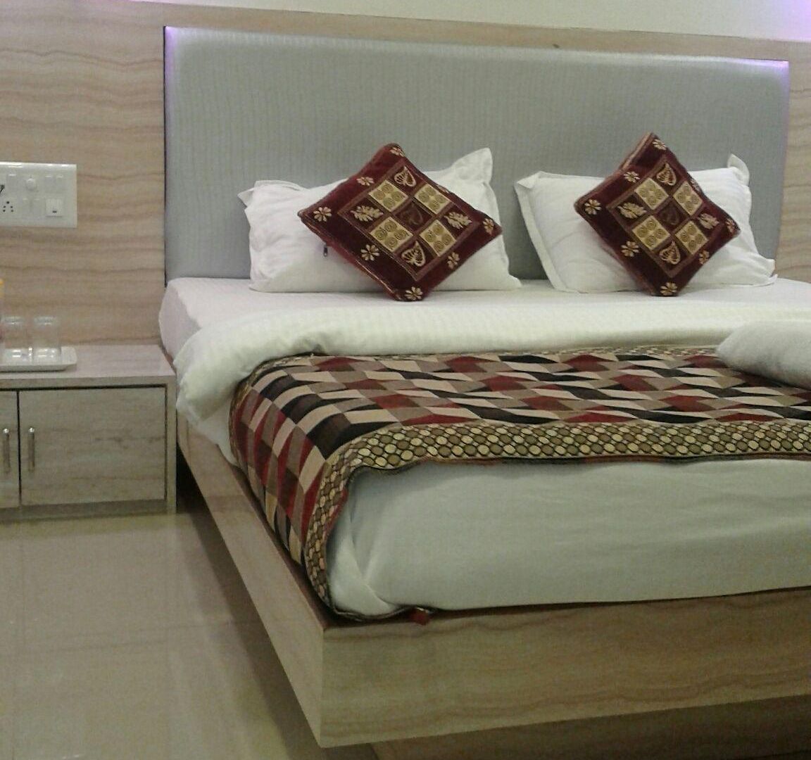 Kf Residency Hotel Mumbai