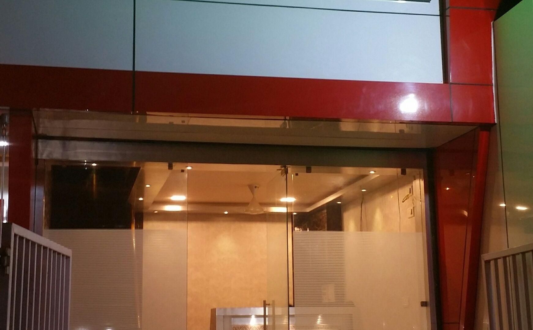 Hotel Kf Residency Mumbai