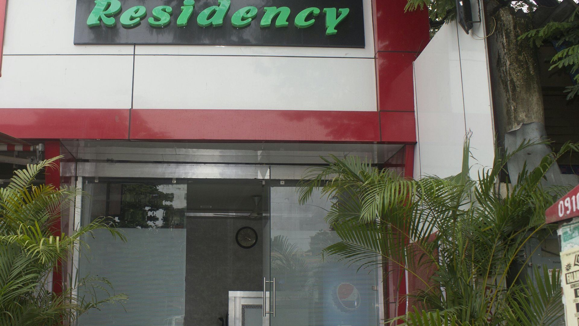 Kf Residency Hotel Mumbai
