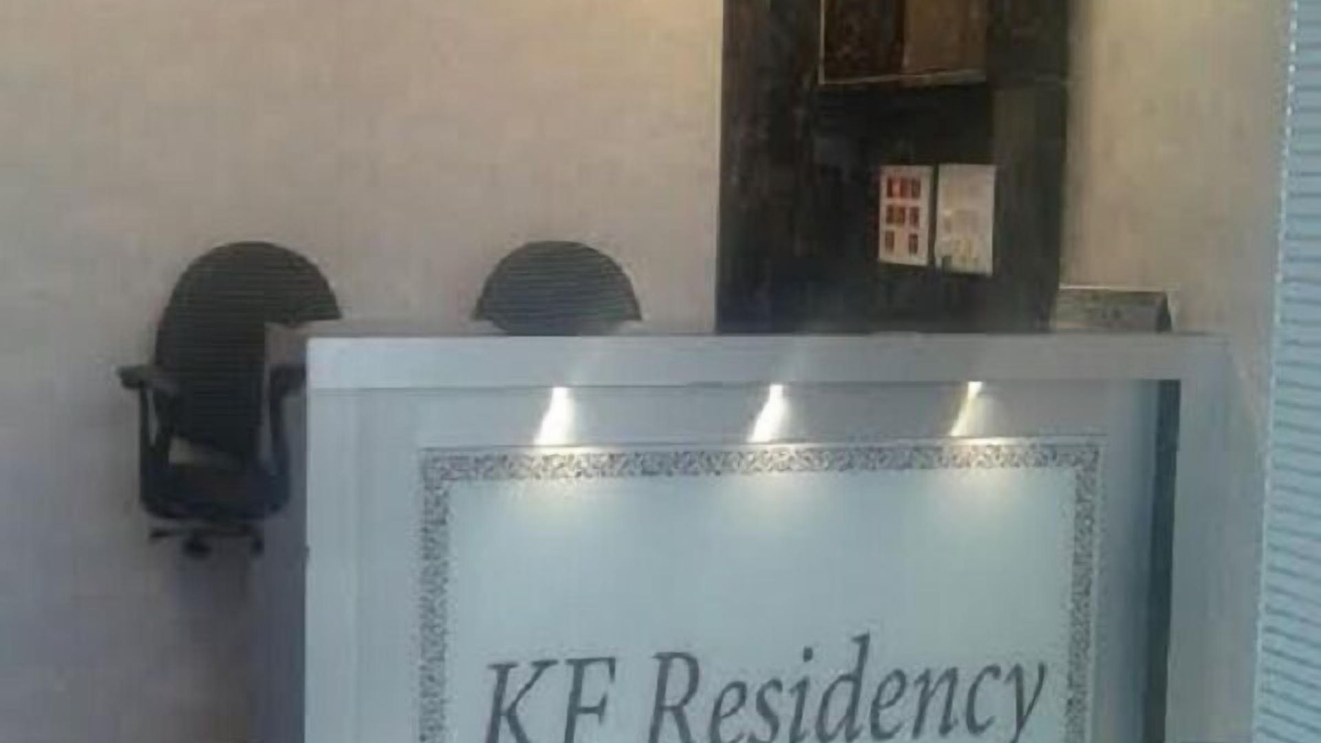 Hotel Kf Residency Mumbai
