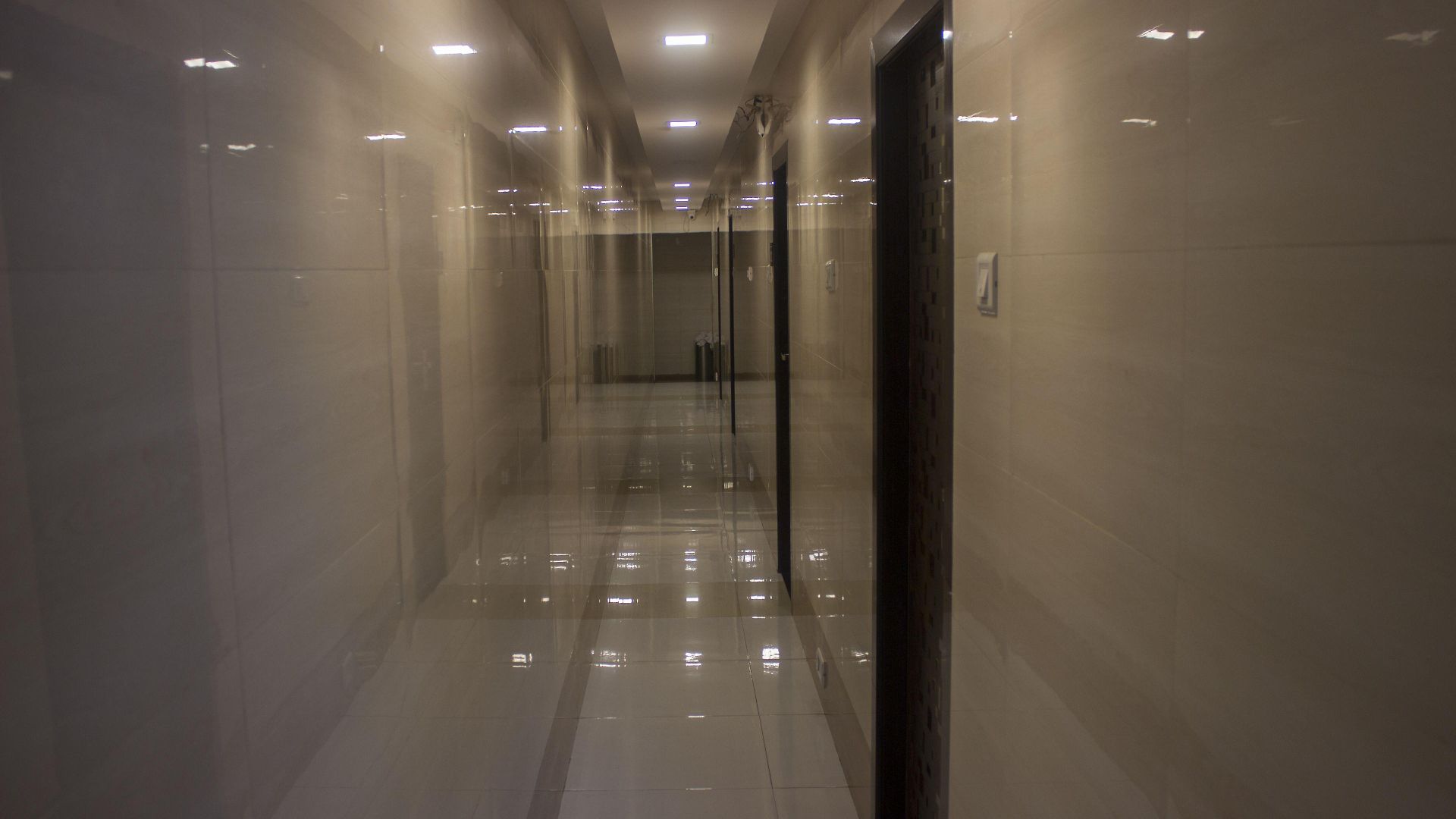 Kf Residency Hotel