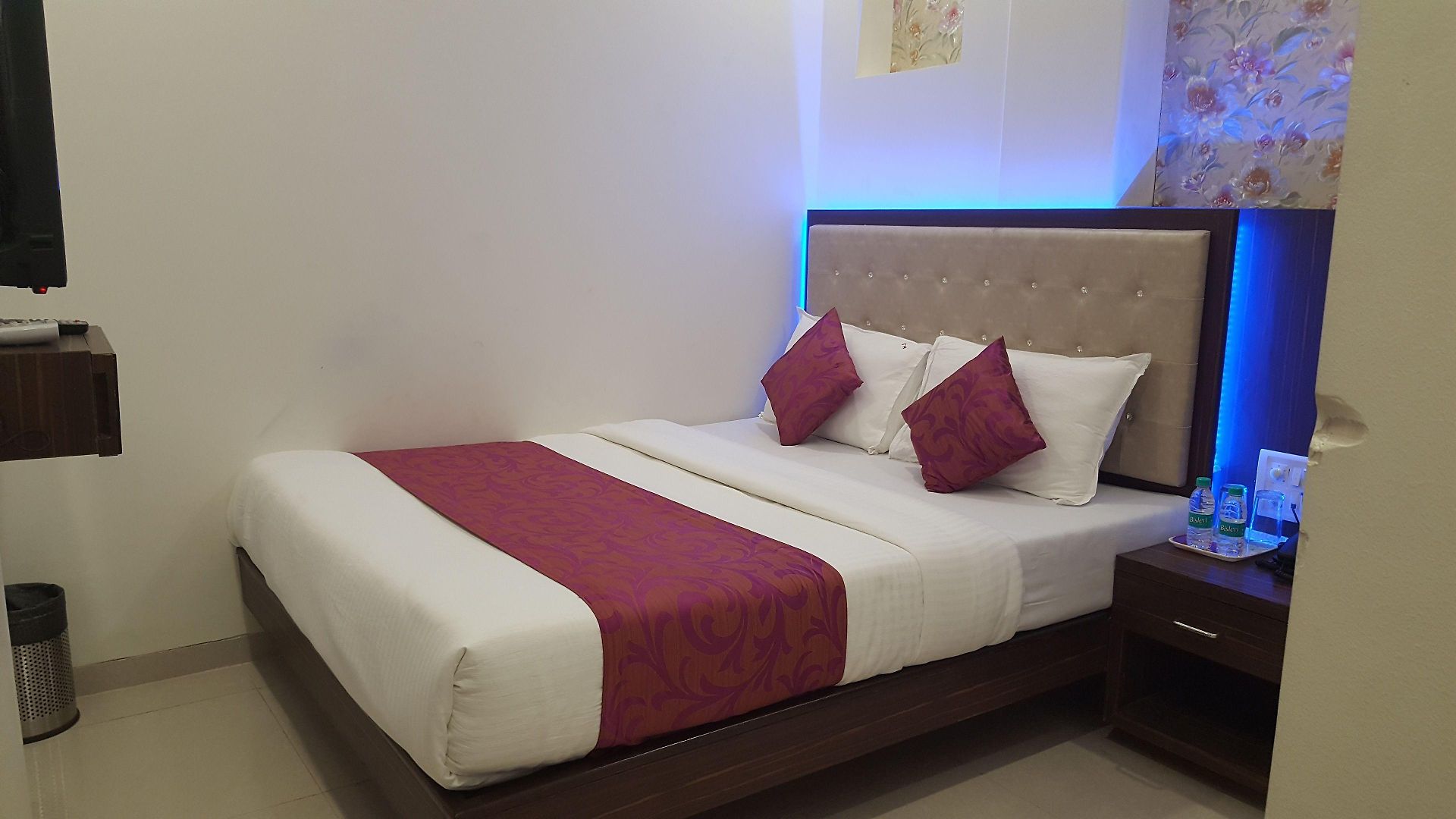 Hotel Sanjary Palace Mumbai