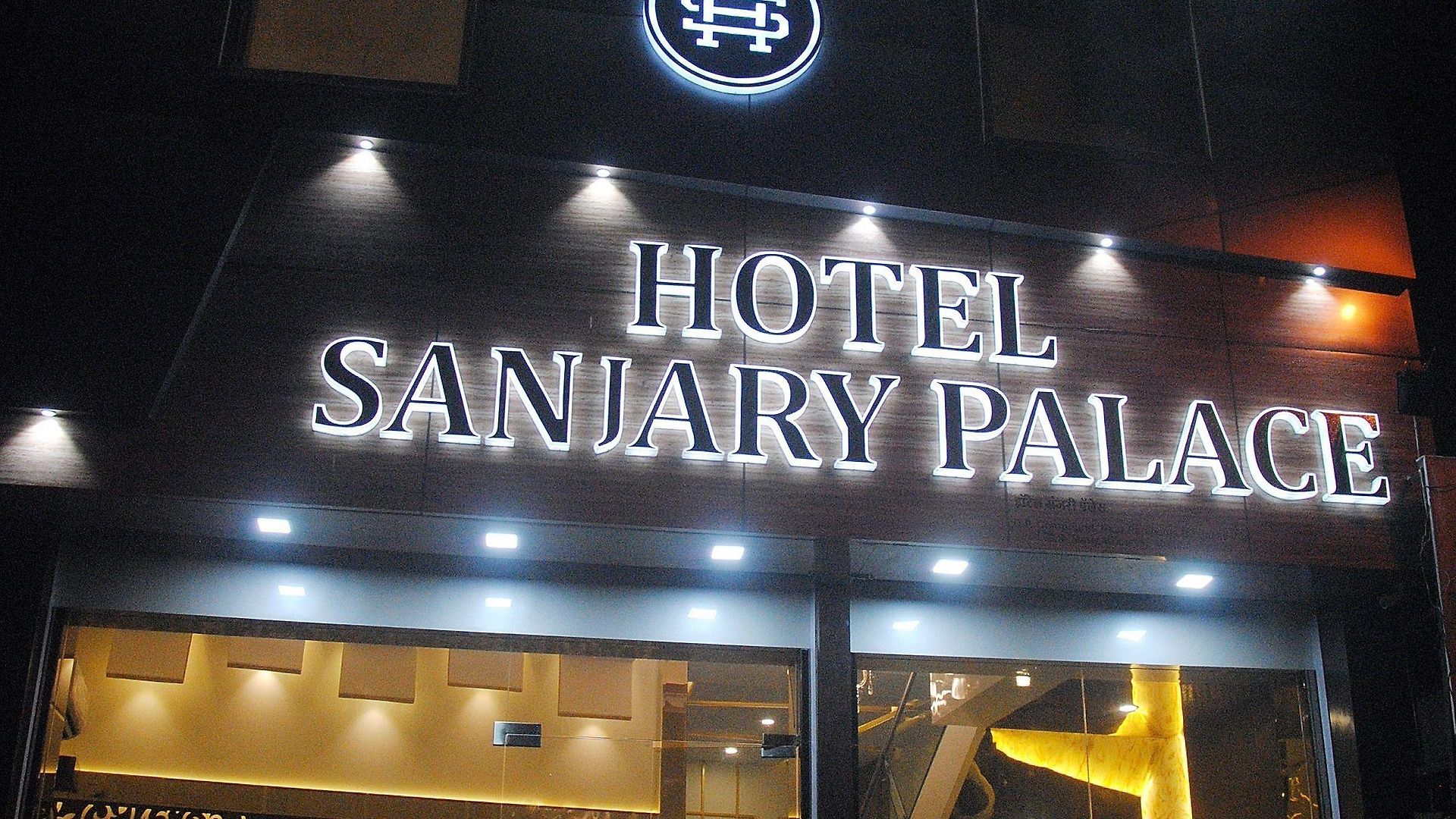 Sanjary Palace Mumbai