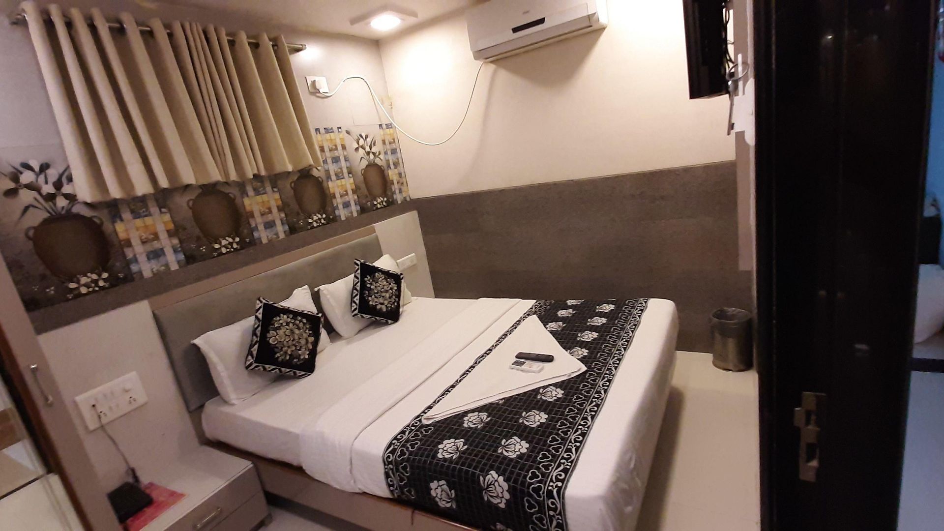 Kf Residency
