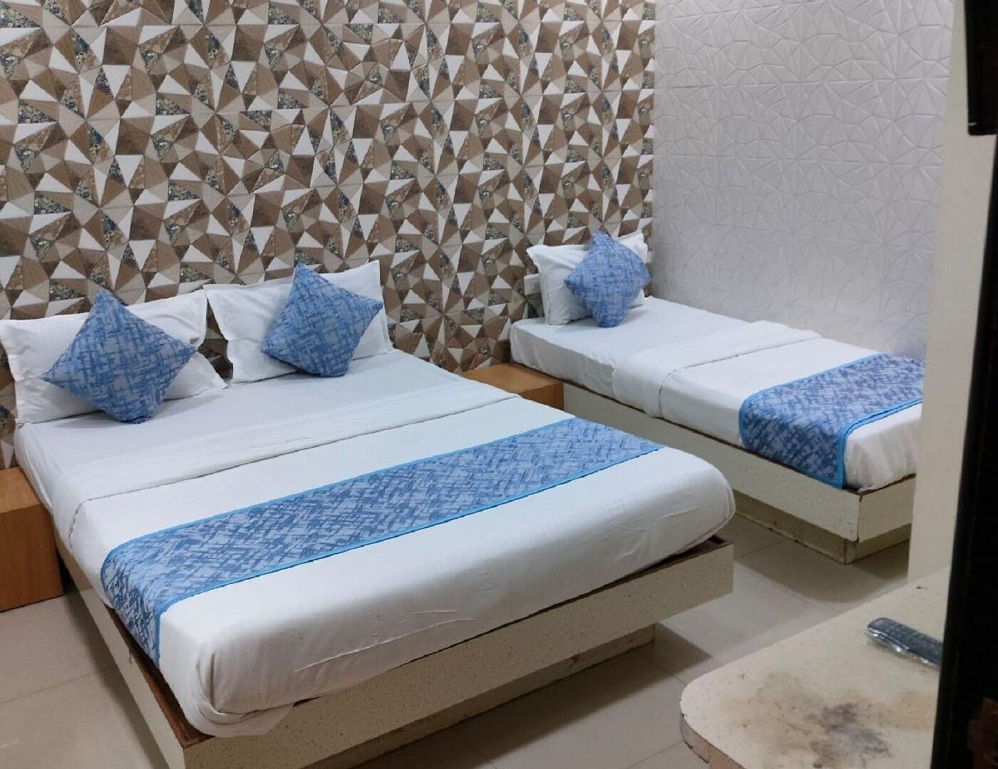 Kf Residency 2* Mumbai