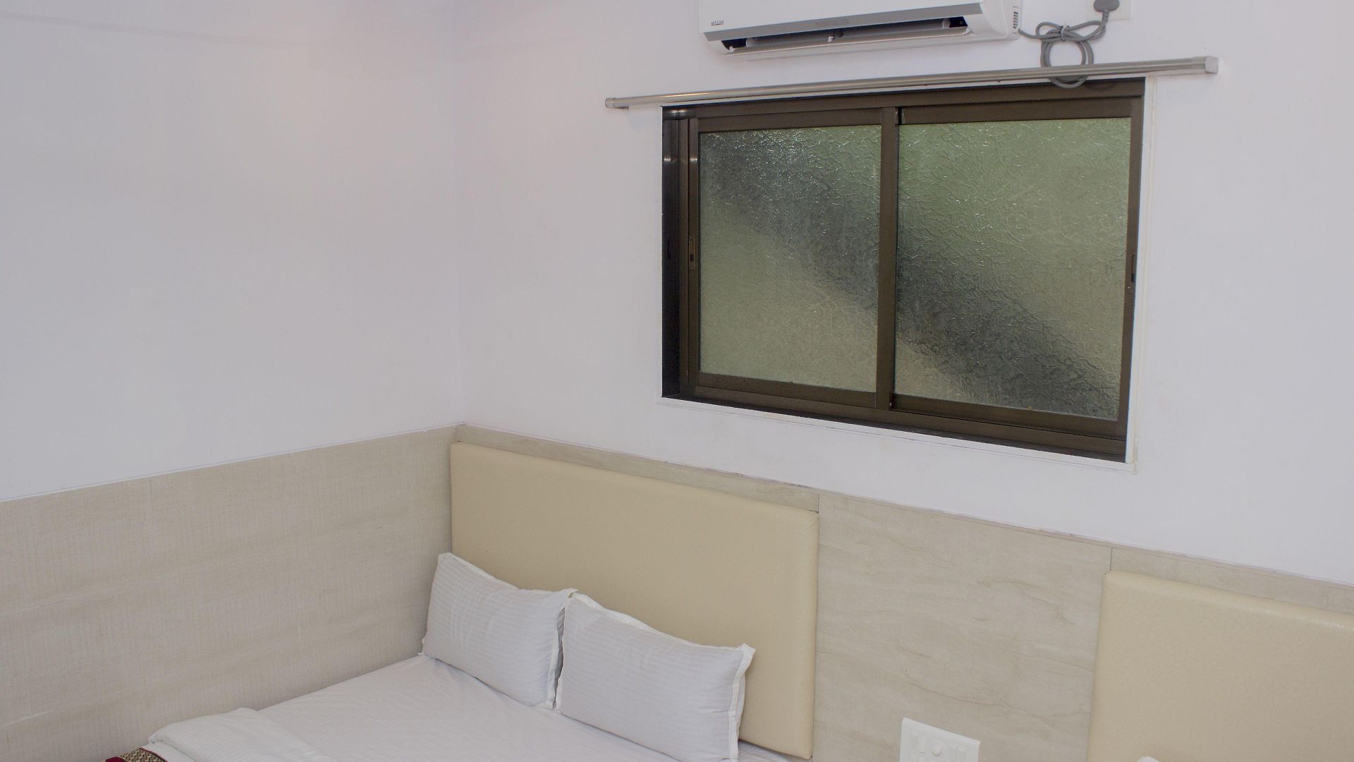 Kf Residency