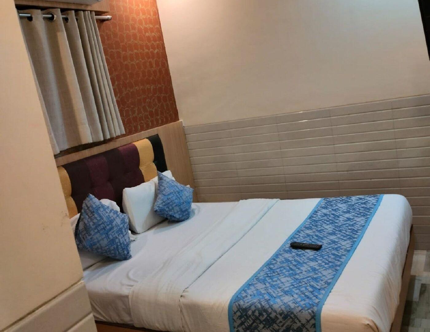 Hotel Kf Residency Mumbai