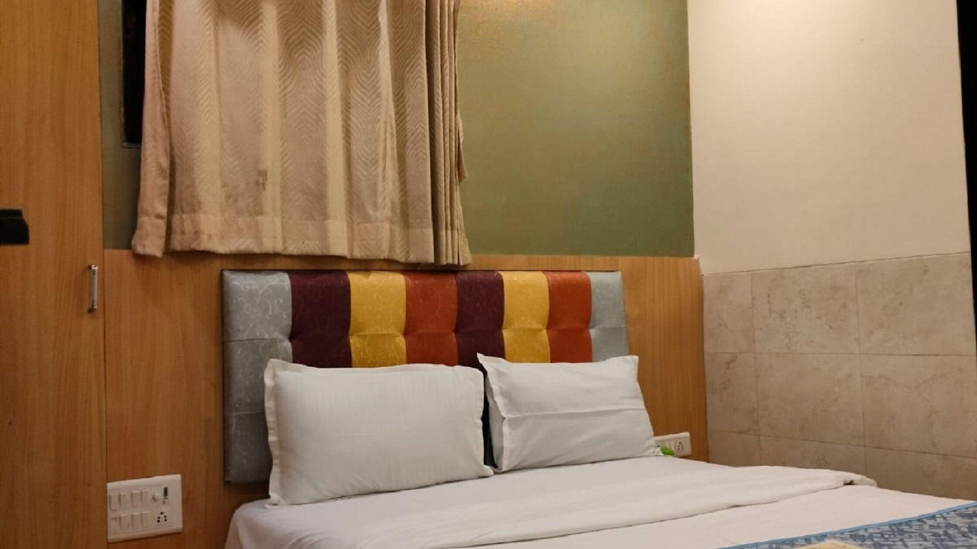 Kf Residency Mumbai