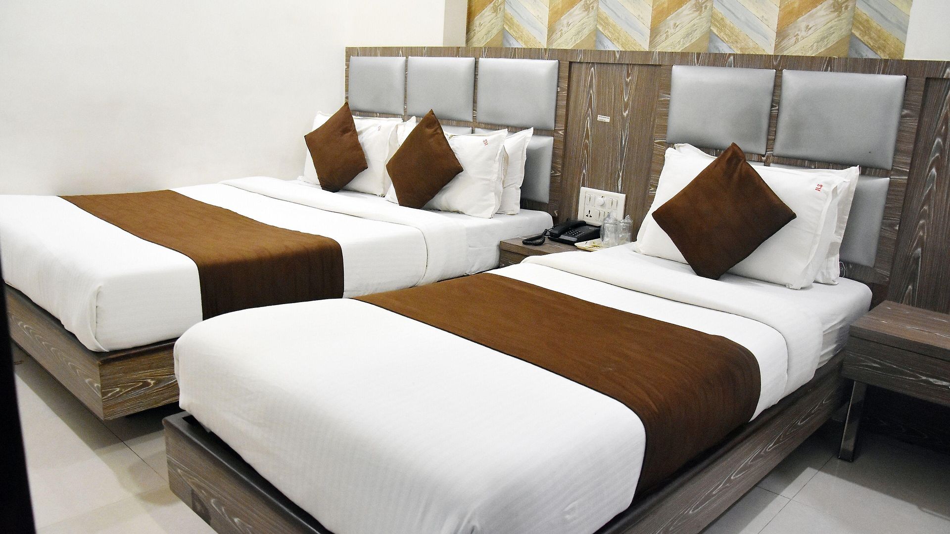 Sanjary Palace 3* Mumbai