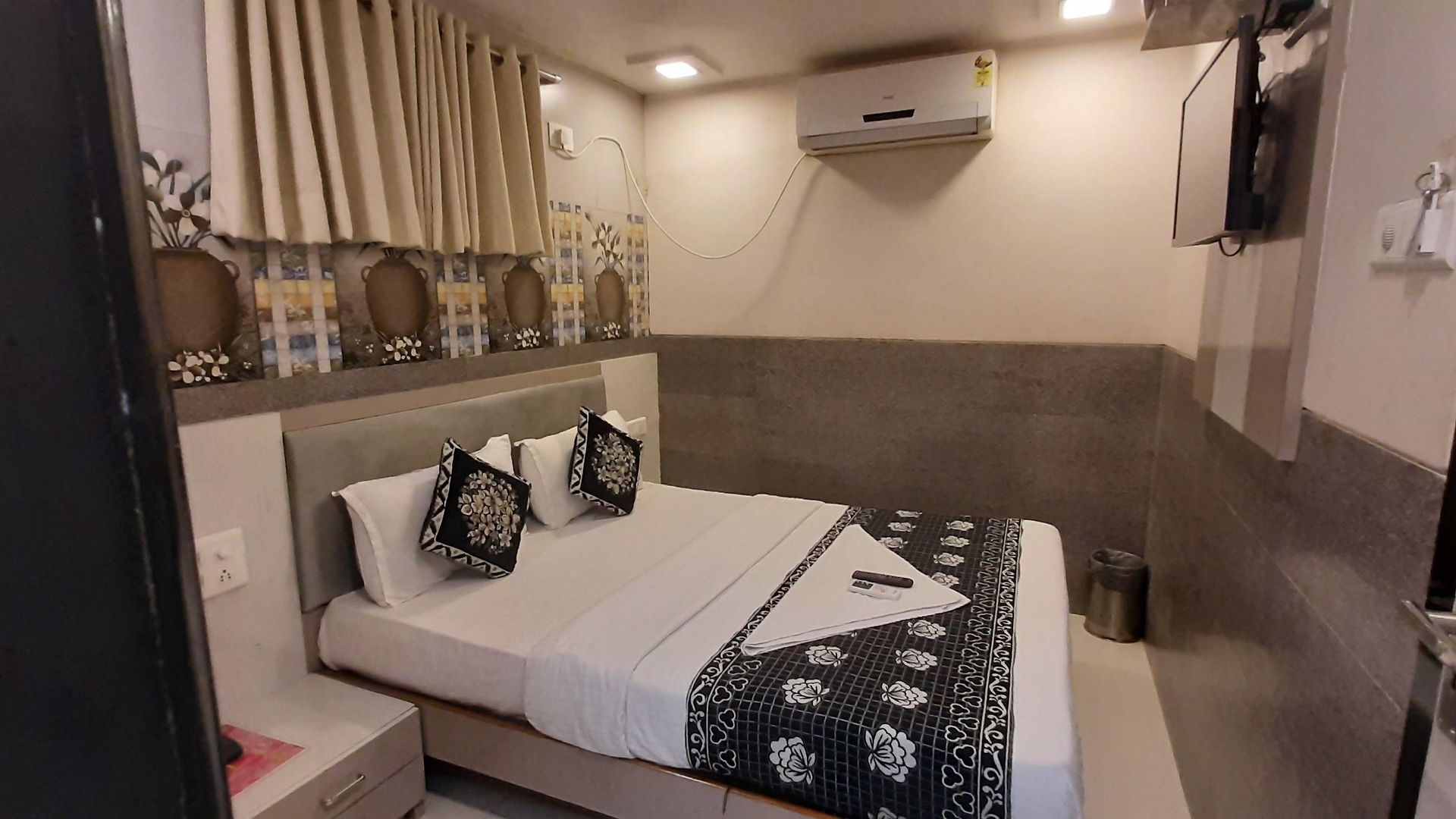 Kf Residency 2* Mumbai