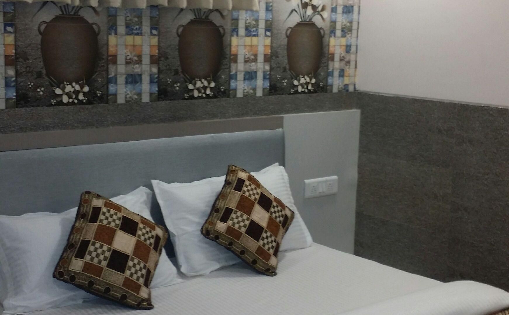 Kf Residency Hotel