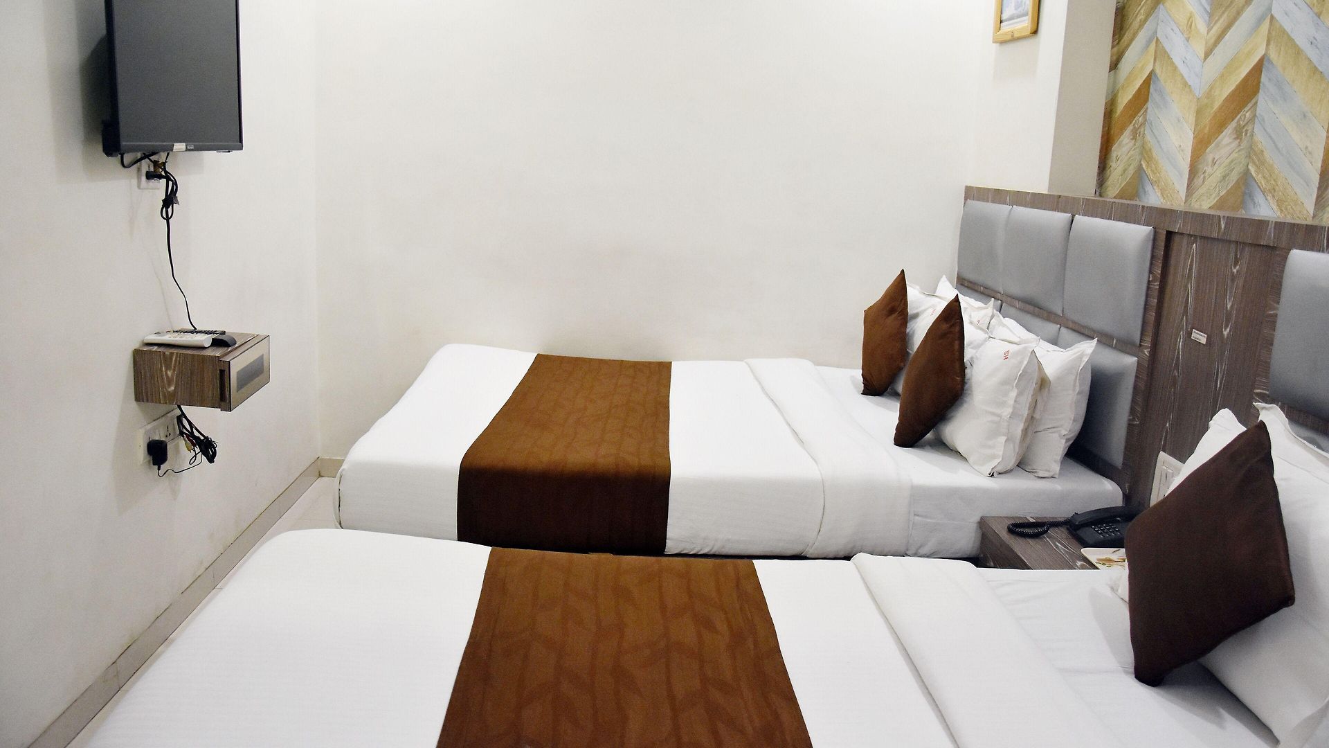 Hotel Sanjary Palace 3*
