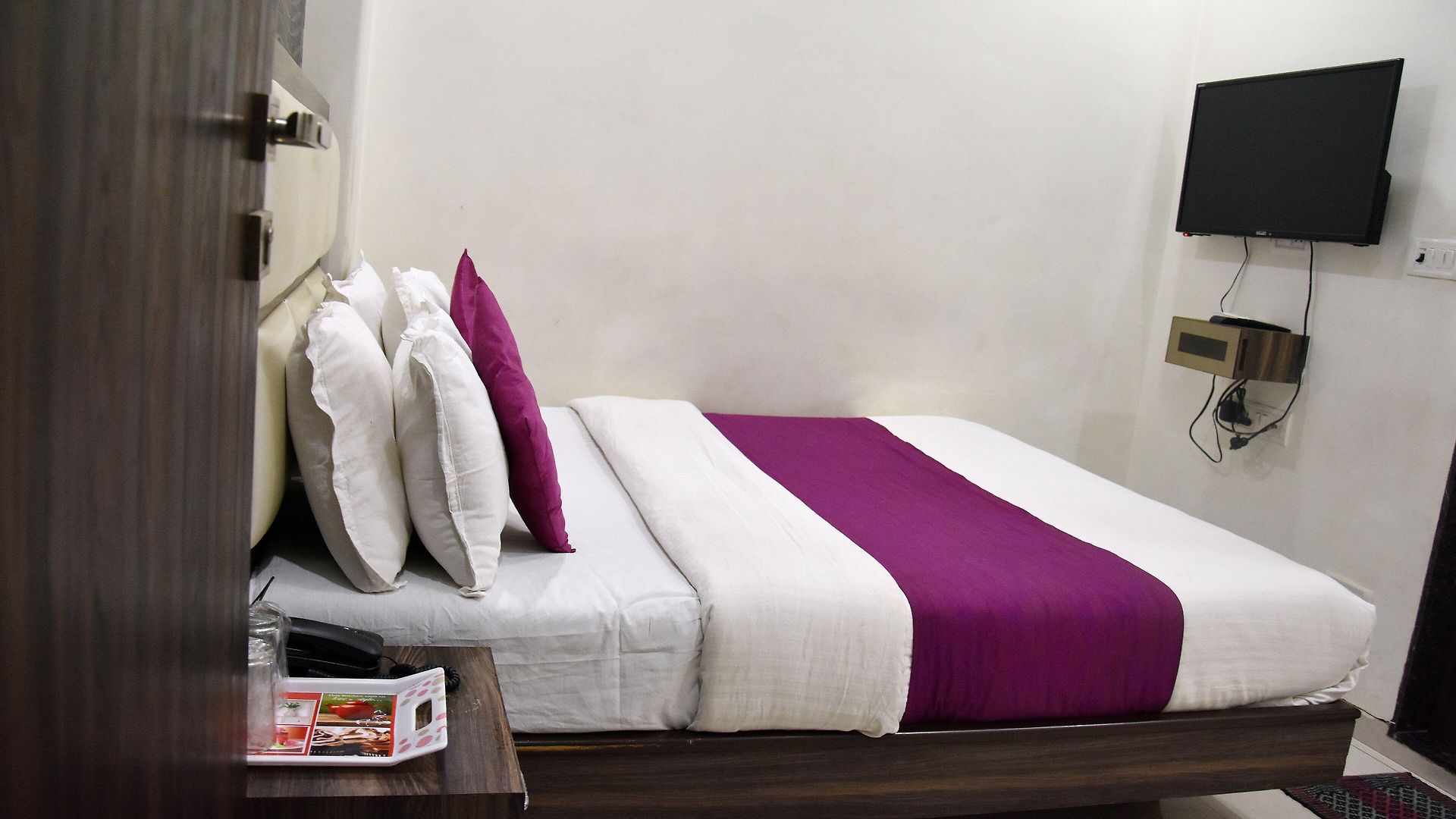 Sanjary Palace Hotel 3*