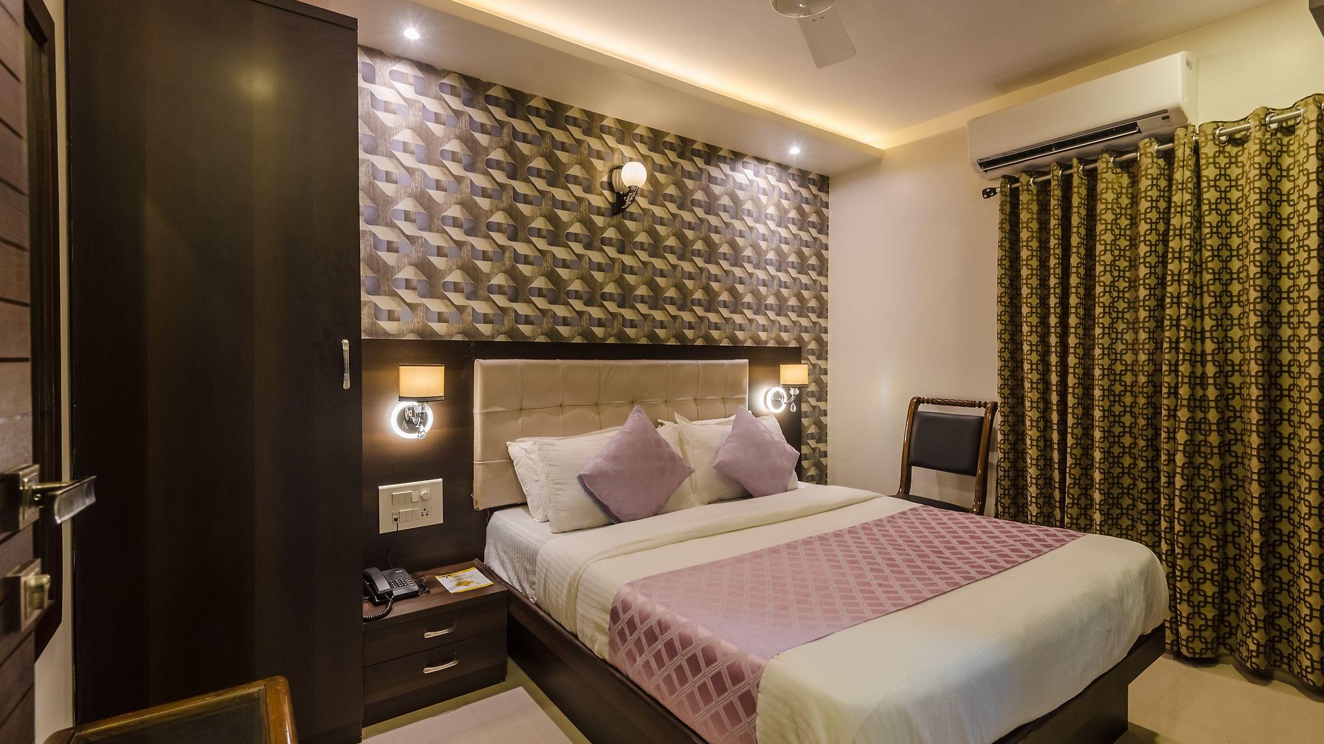 Liberty Plaza Hotel