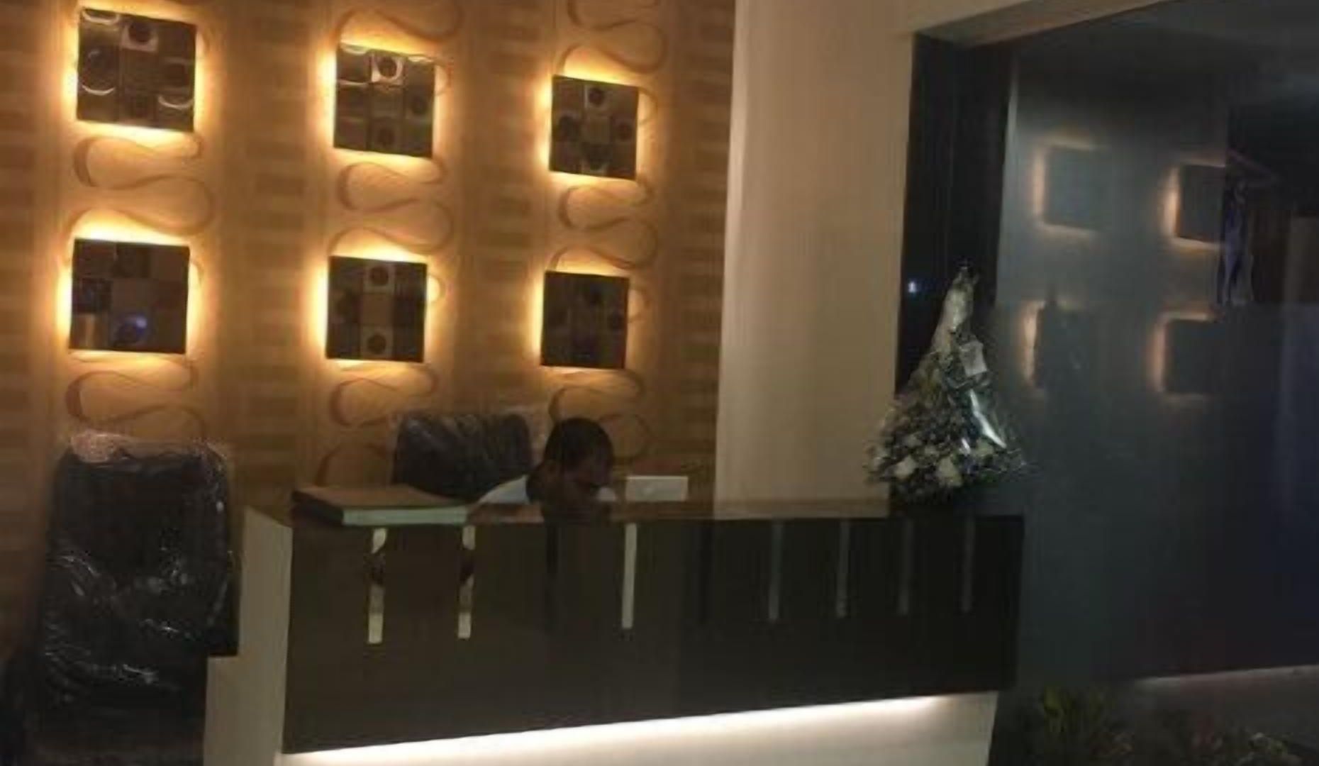 Hotel Liberty Plaza 3*