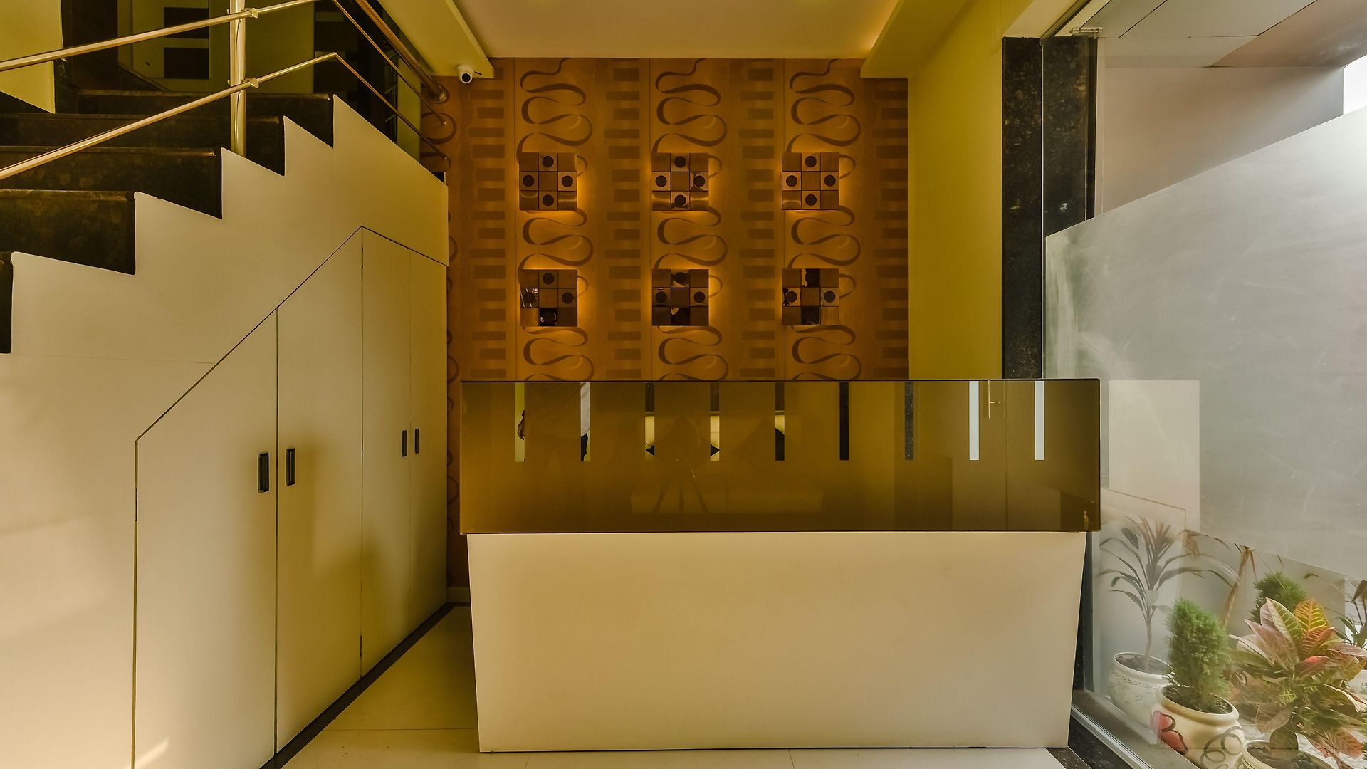 Liberty Plaza 3* Mumbai
