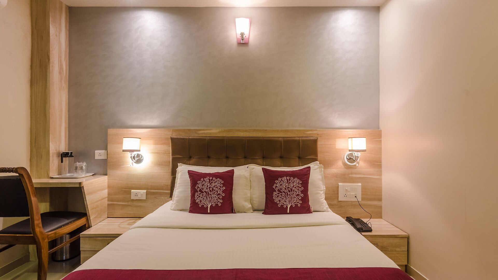 Liberty Plaza 3* Mumbai