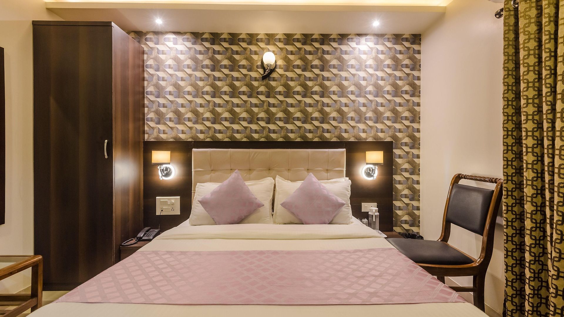 Hotel Liberty Plaza